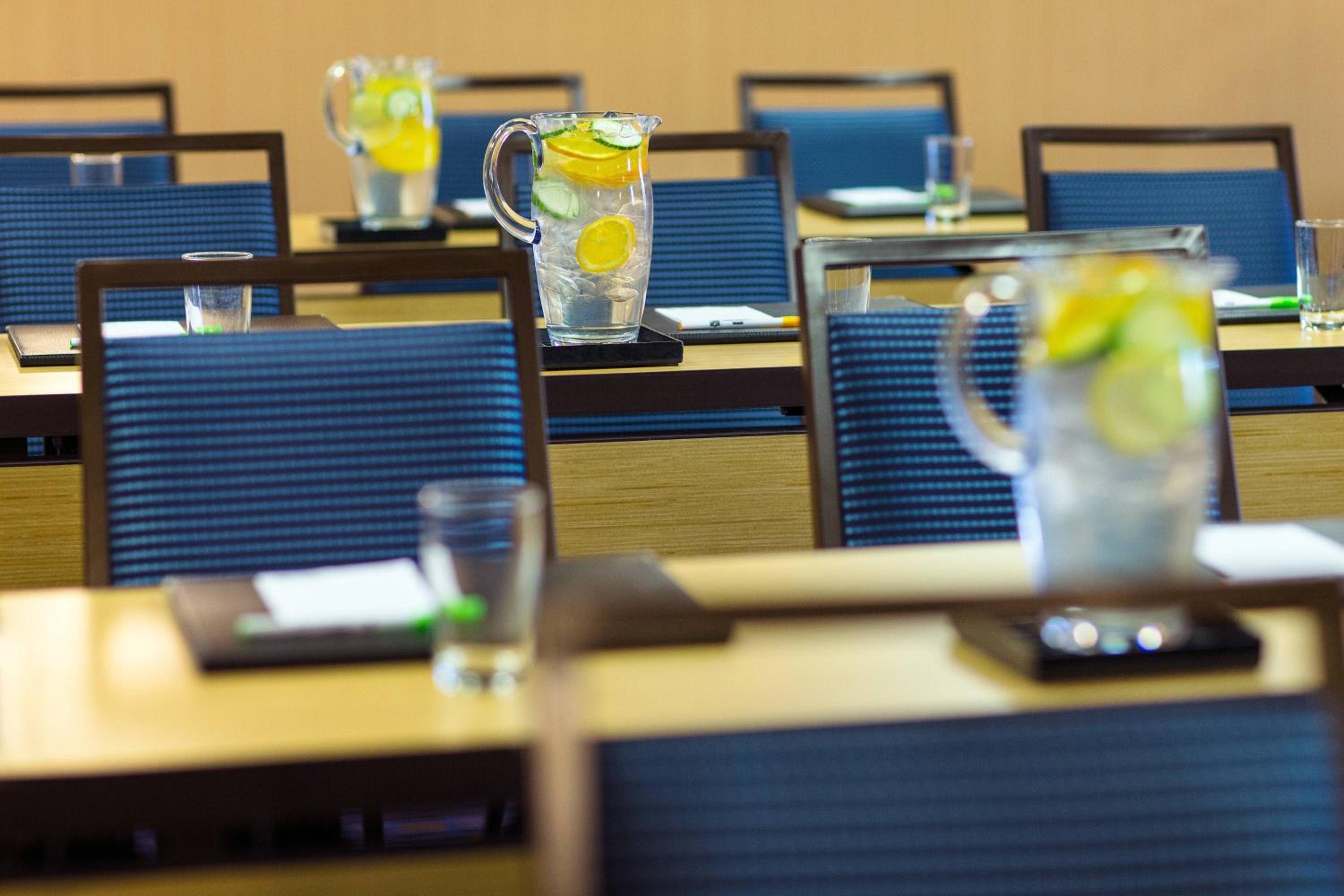 Courtyard Fremont Silicon Valley - Property Image 29