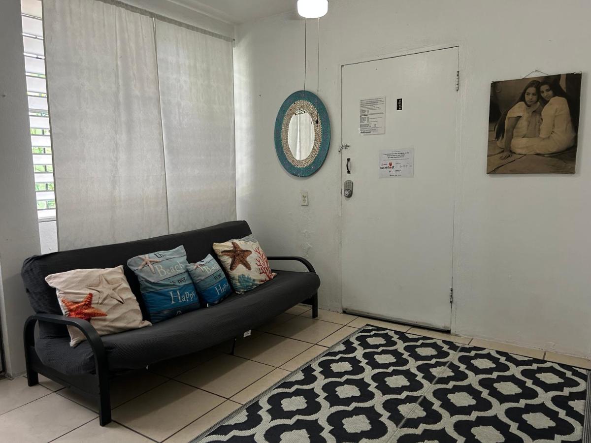 Vieques Good Vibe Guest House