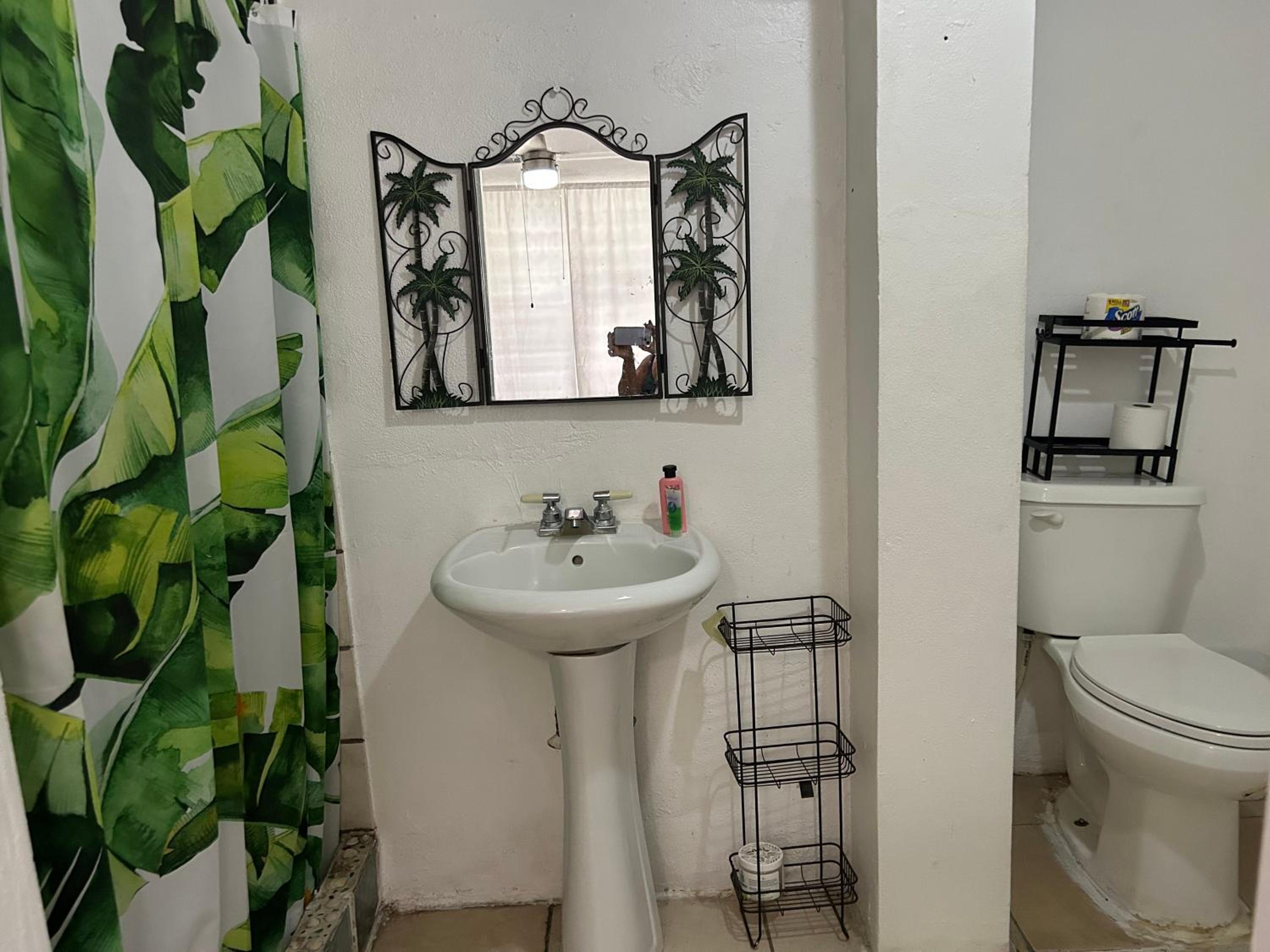 Vieques Good Vibe Guest House