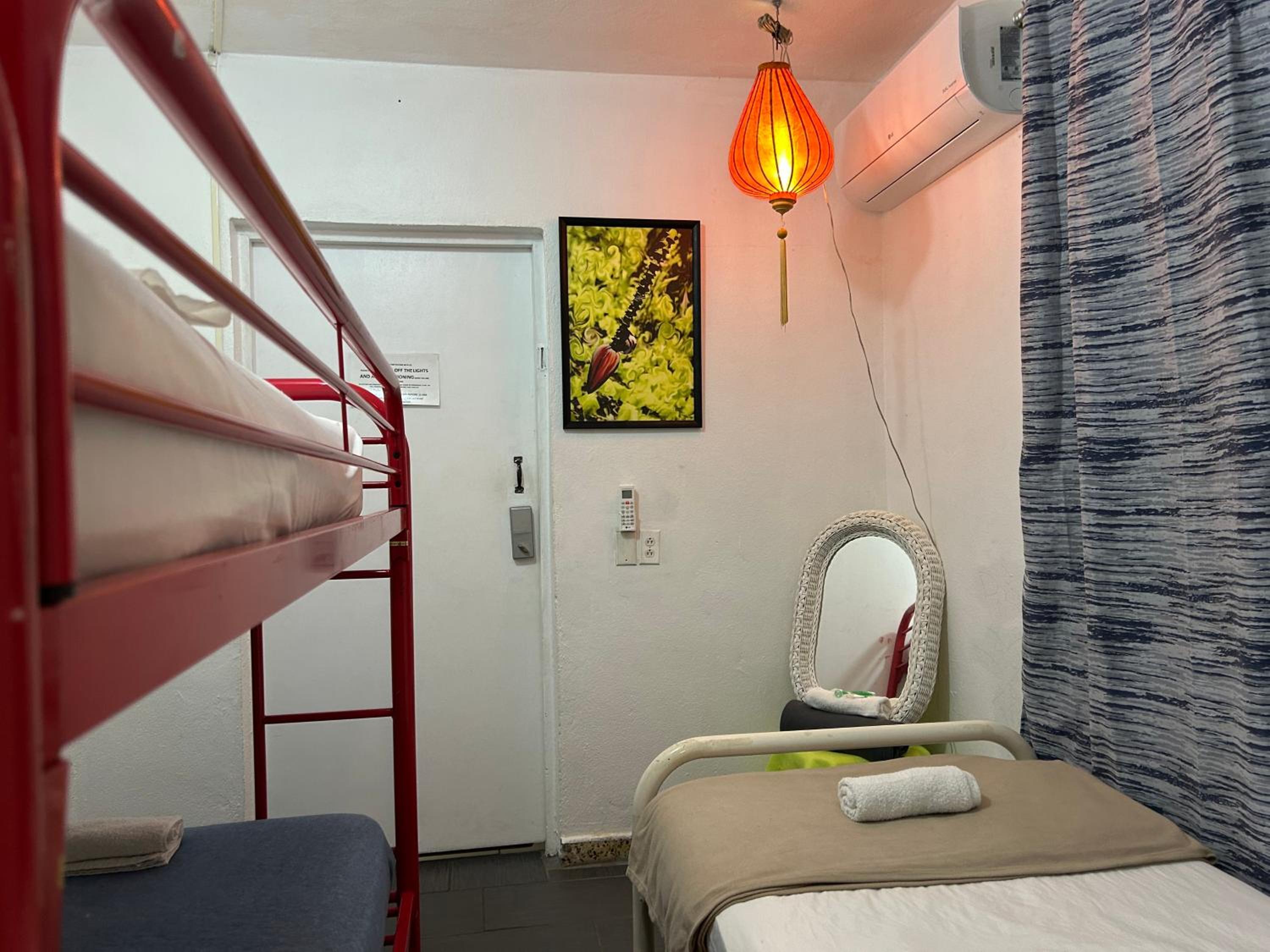Vieques Good Vibe Guest House