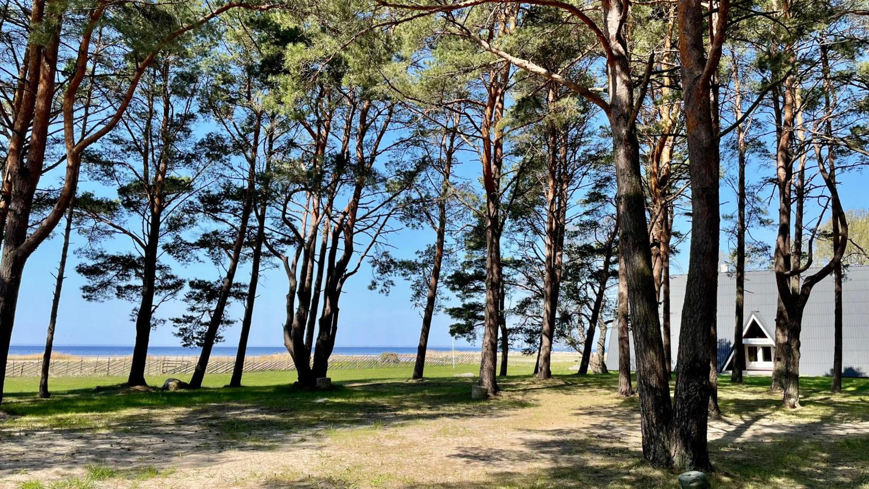 Kosmonautika Puhkekeskus
