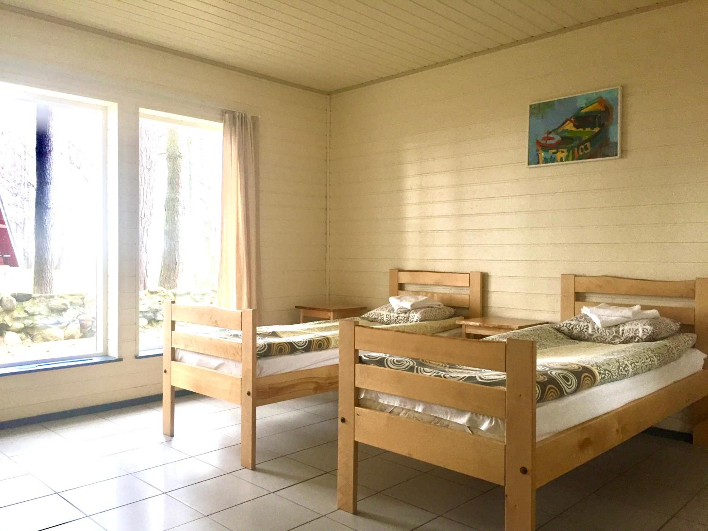 Kosmonautika Puhkekeskus