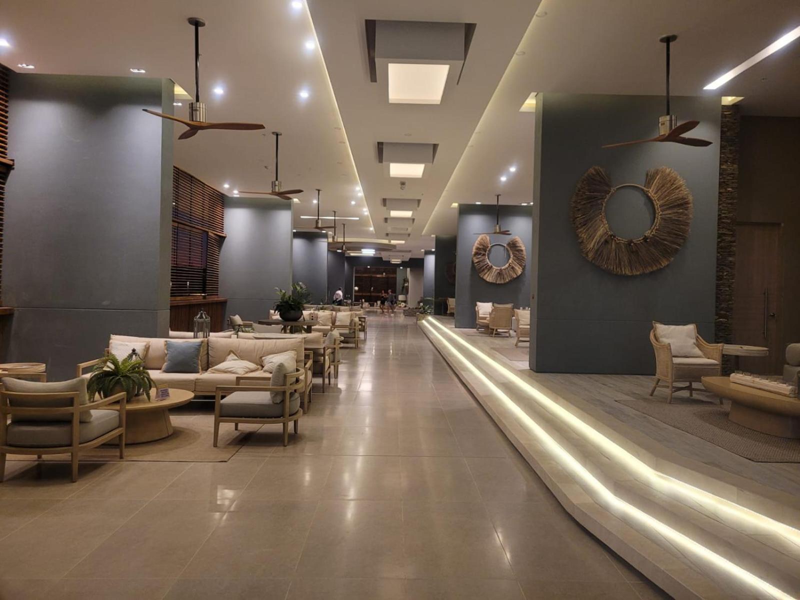 New Apartment Reserva del Mar 1421 Santa Marta ocean view