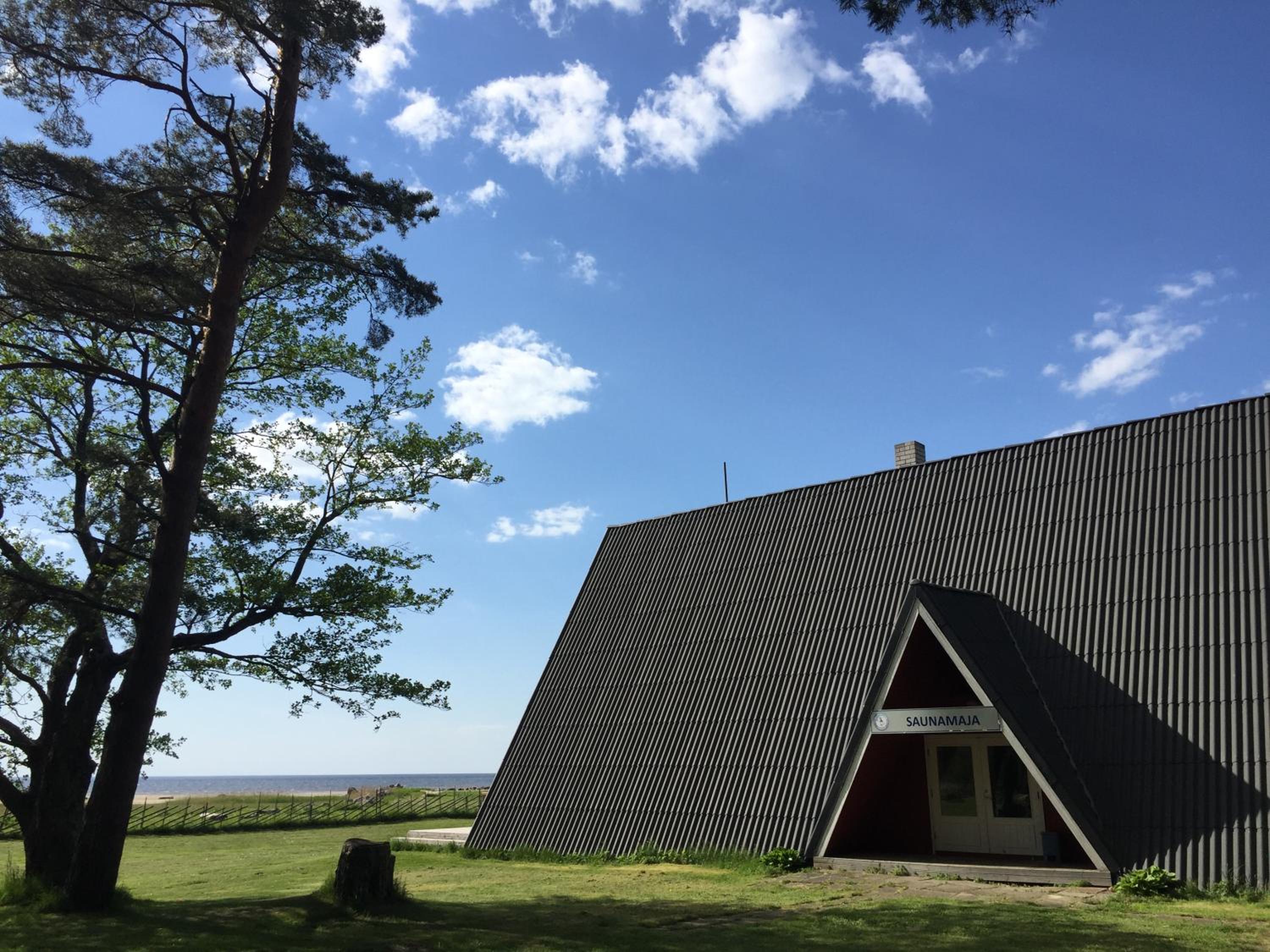 Kosmonautika Puhkekeskus