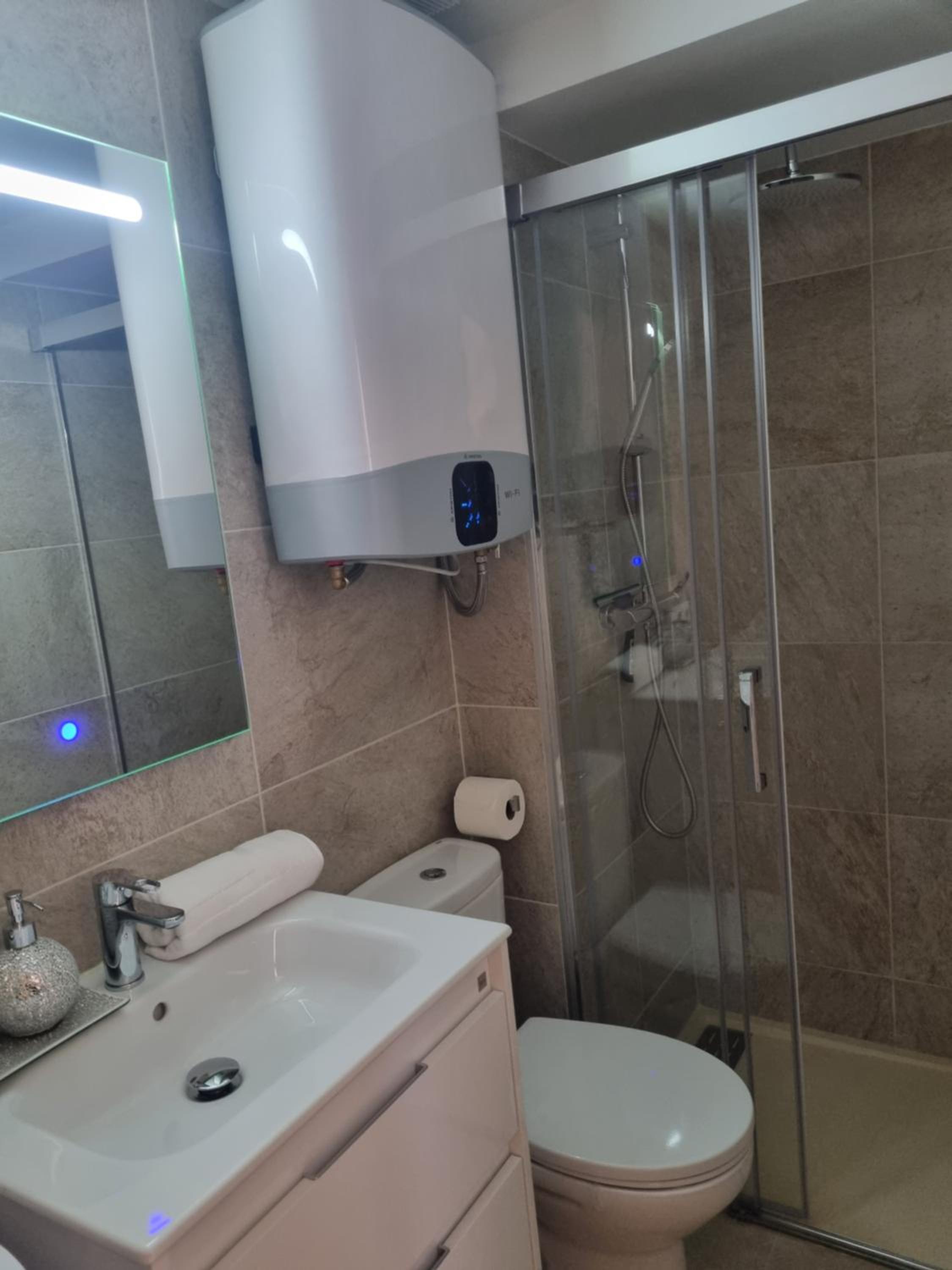 Nuevo Apartamento Sweet dreams Empuriabrava
