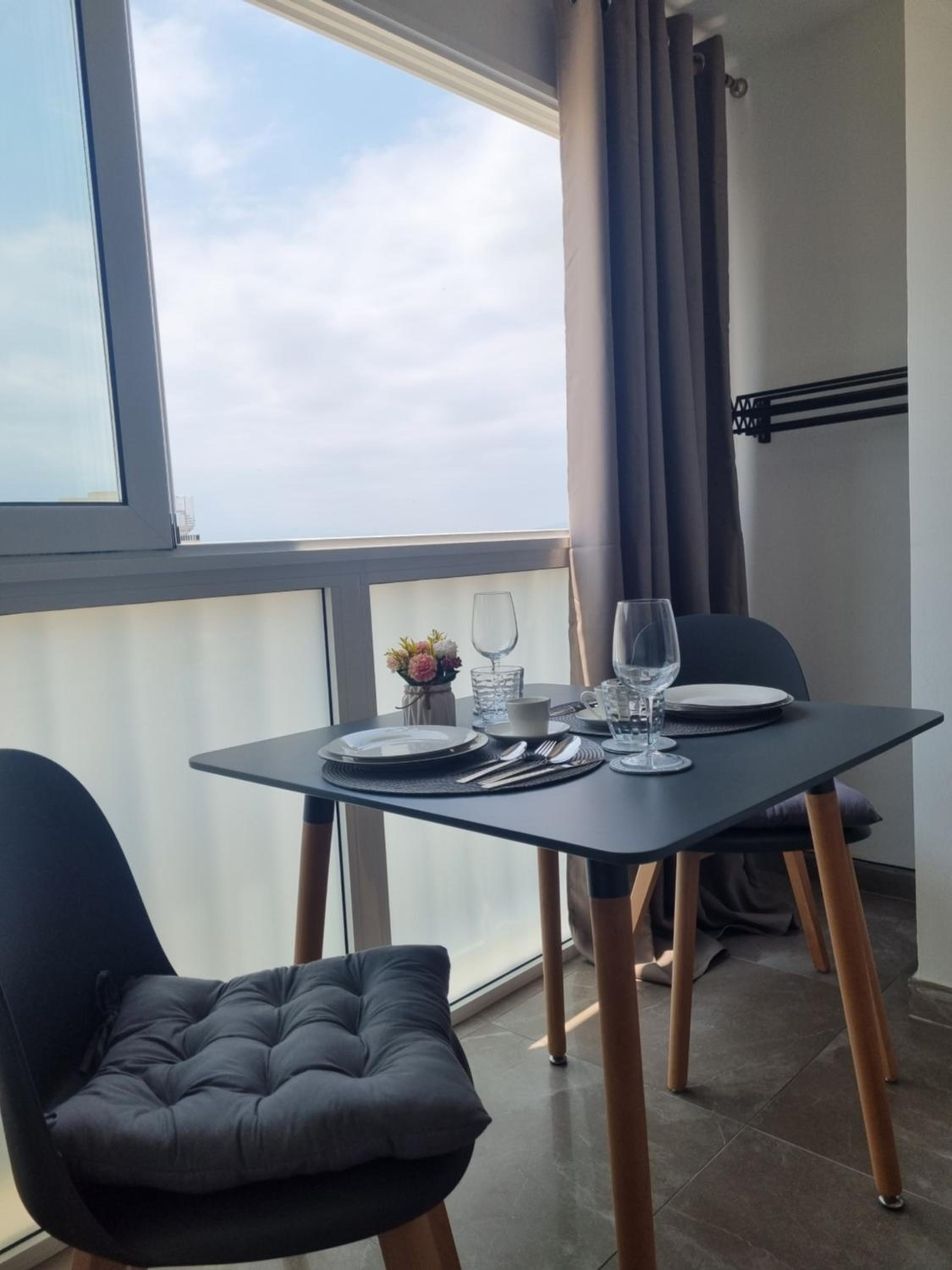 Nuevo Apartamento Sweet dreams Empuriabrava
