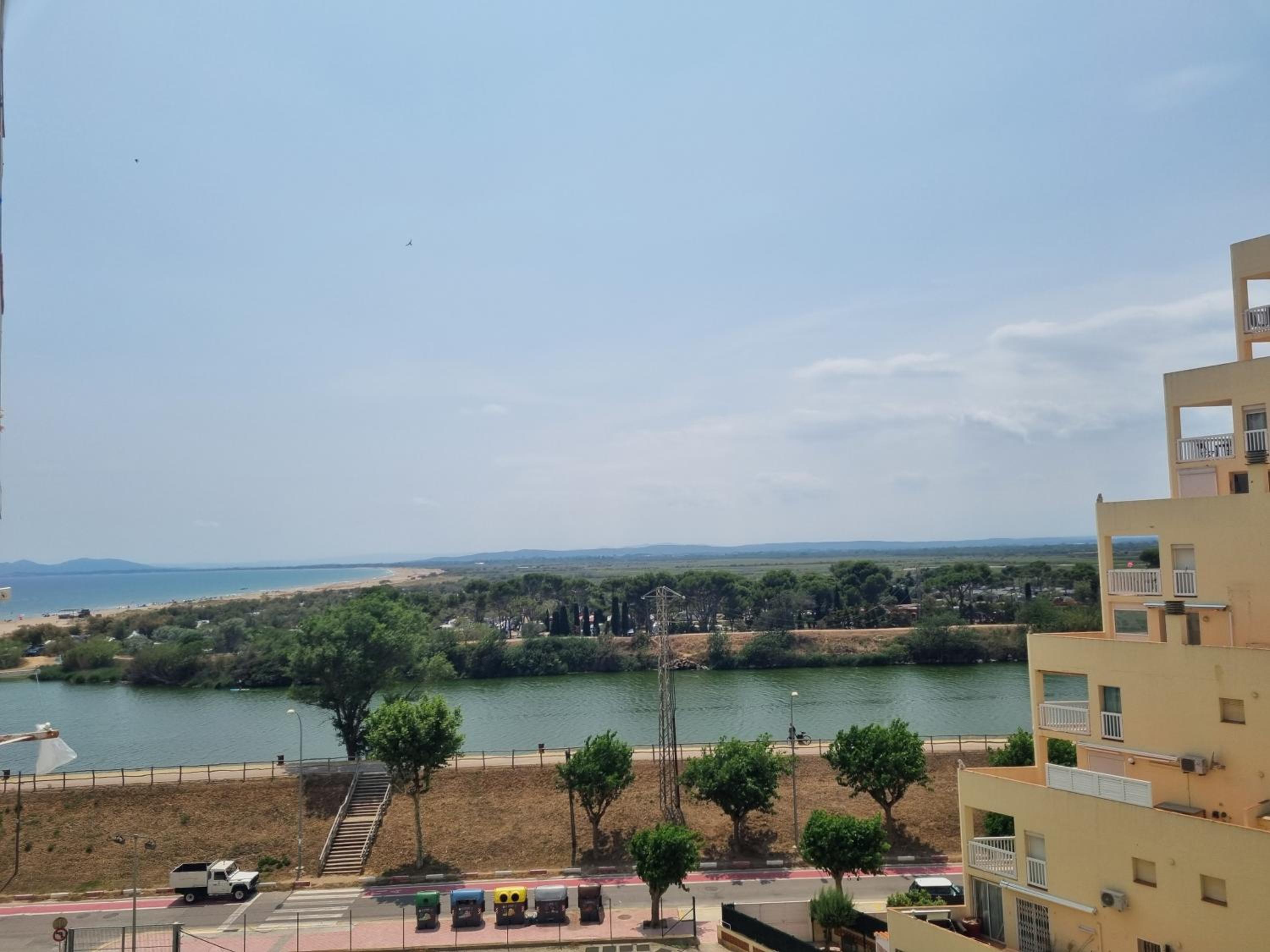 Nuevo Apartamento Sweet dreams Empuriabrava