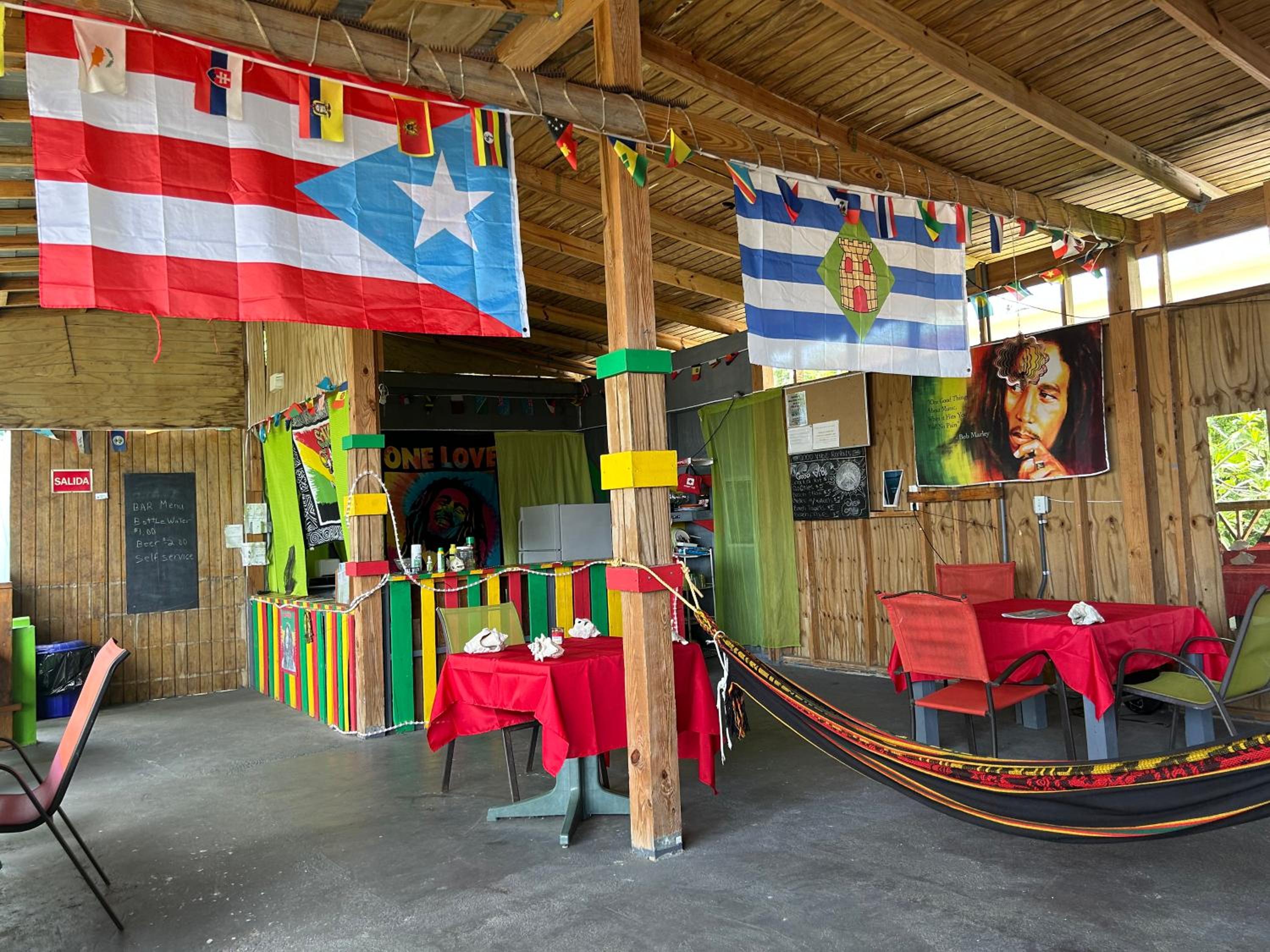 Vieques Good Vibe Guest House