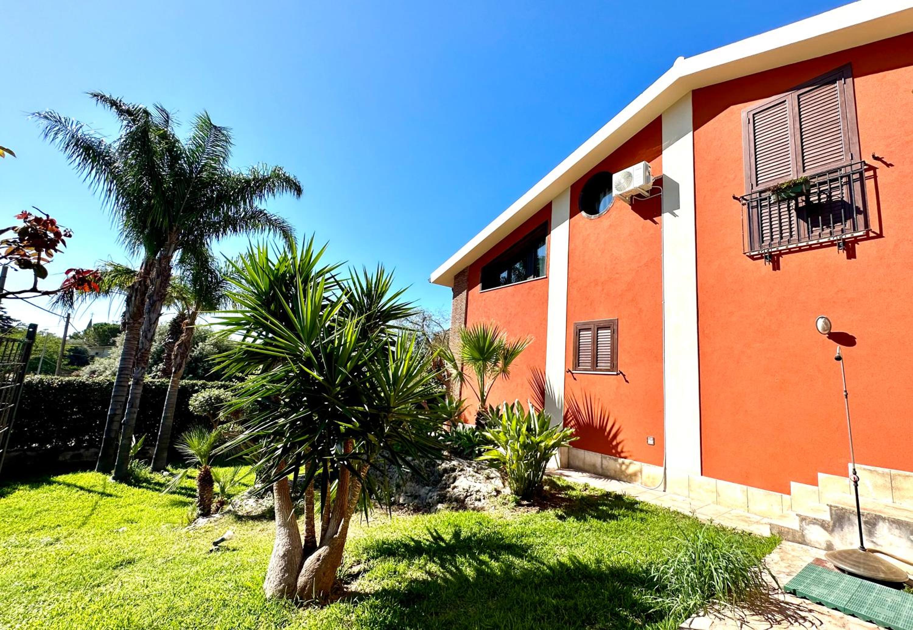 Villa Don Salvador