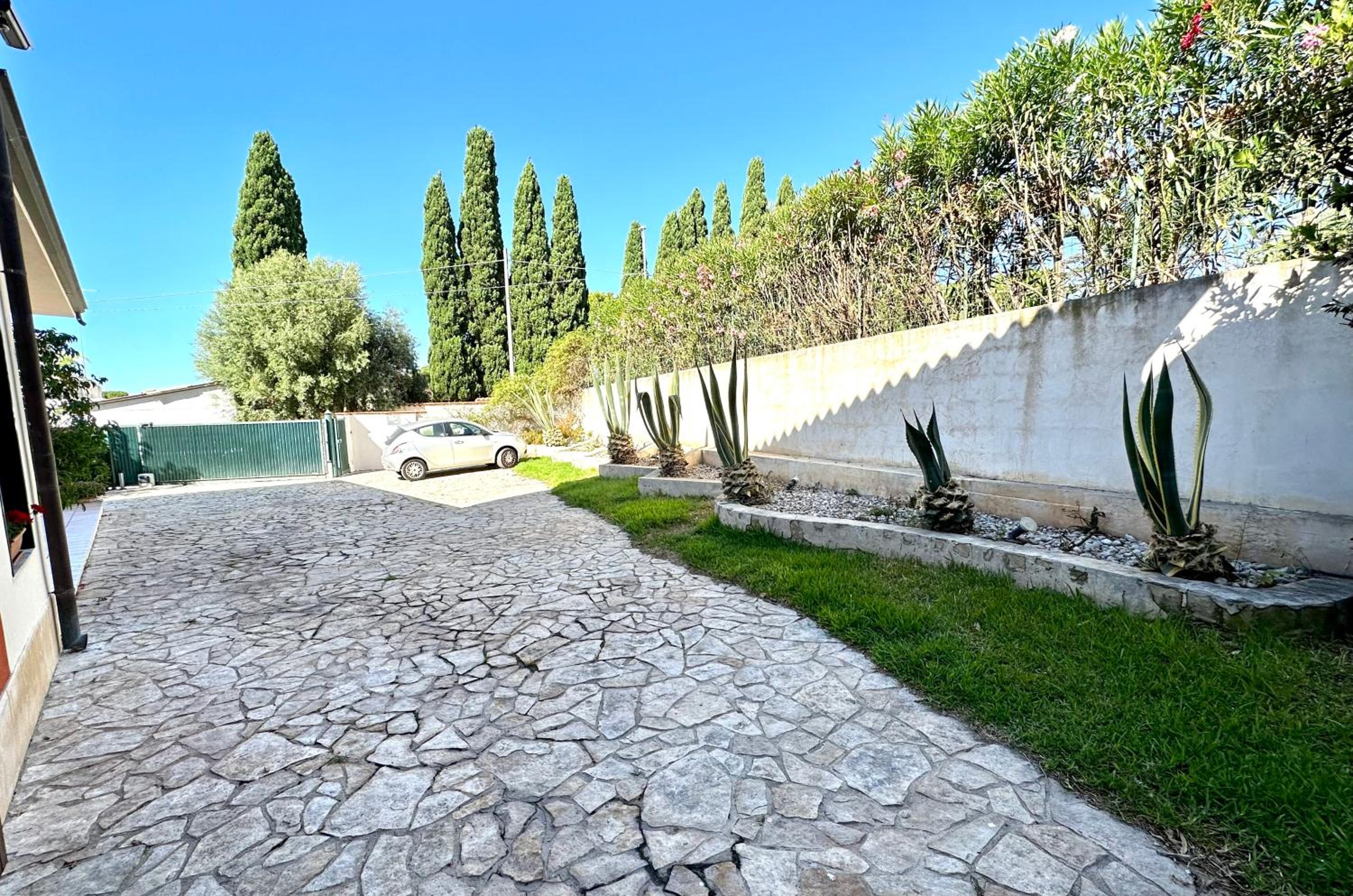 Villa Don Salvador