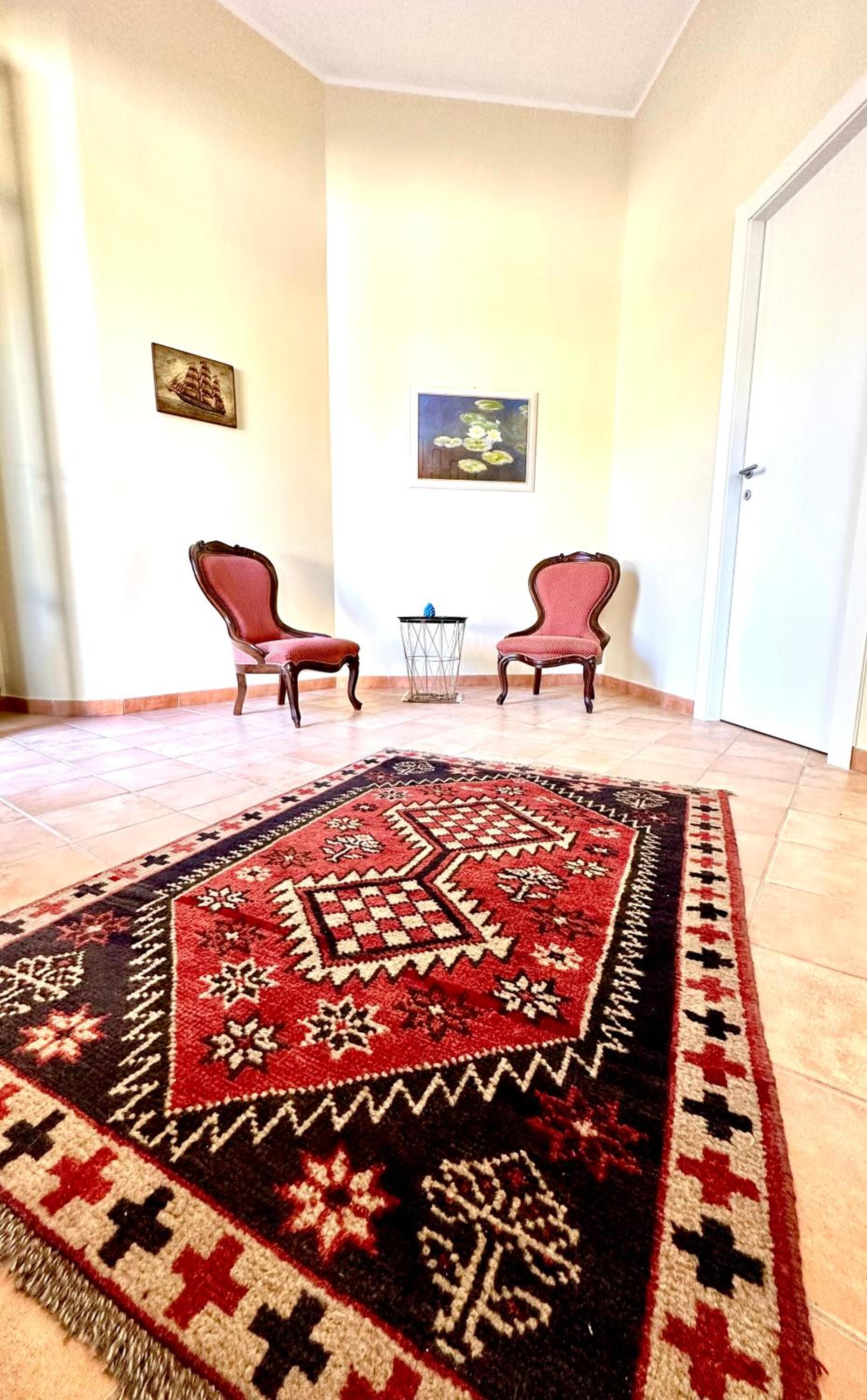 Villa Don Salvador