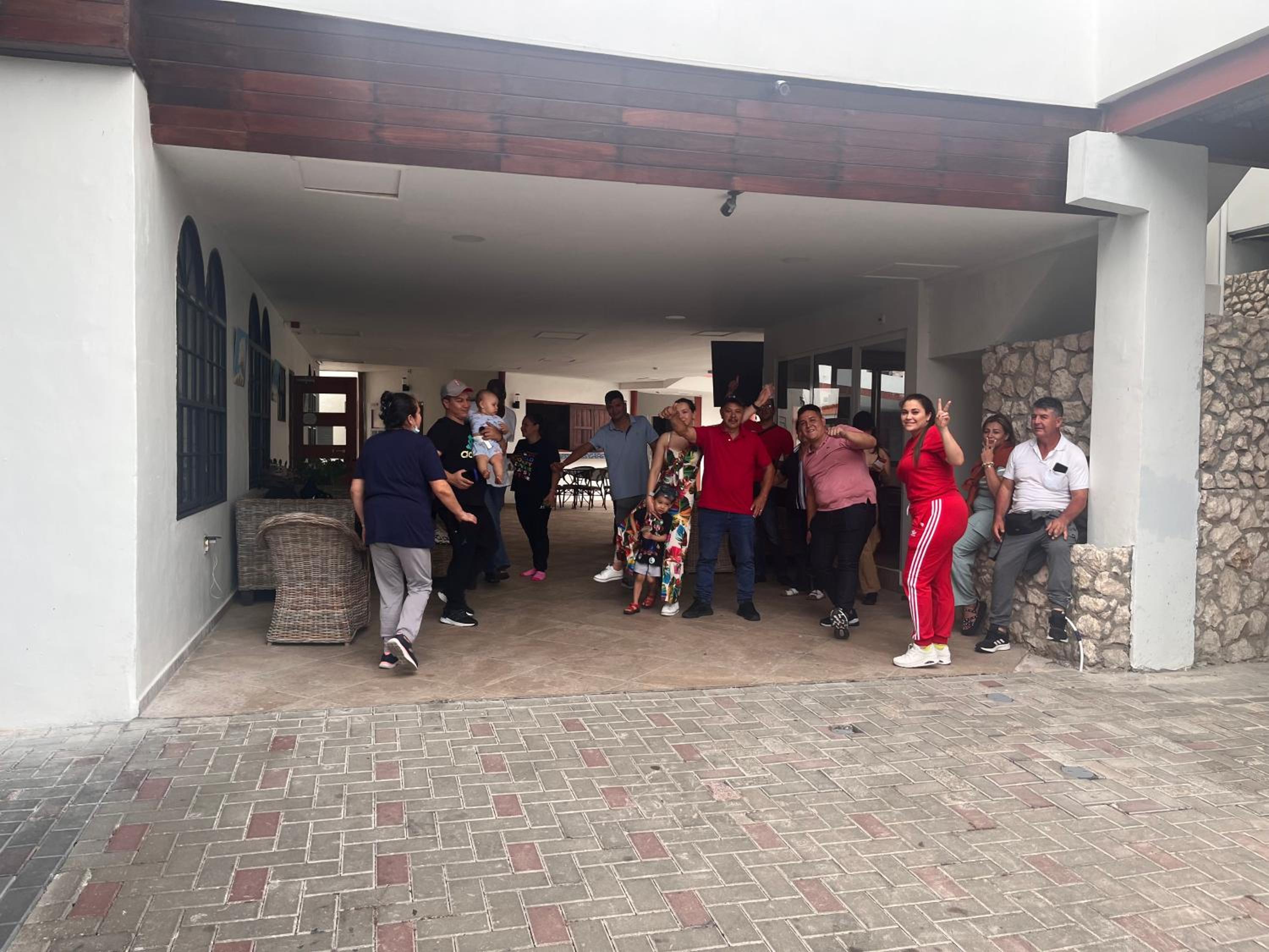 Boca Simon Vacation Curacao