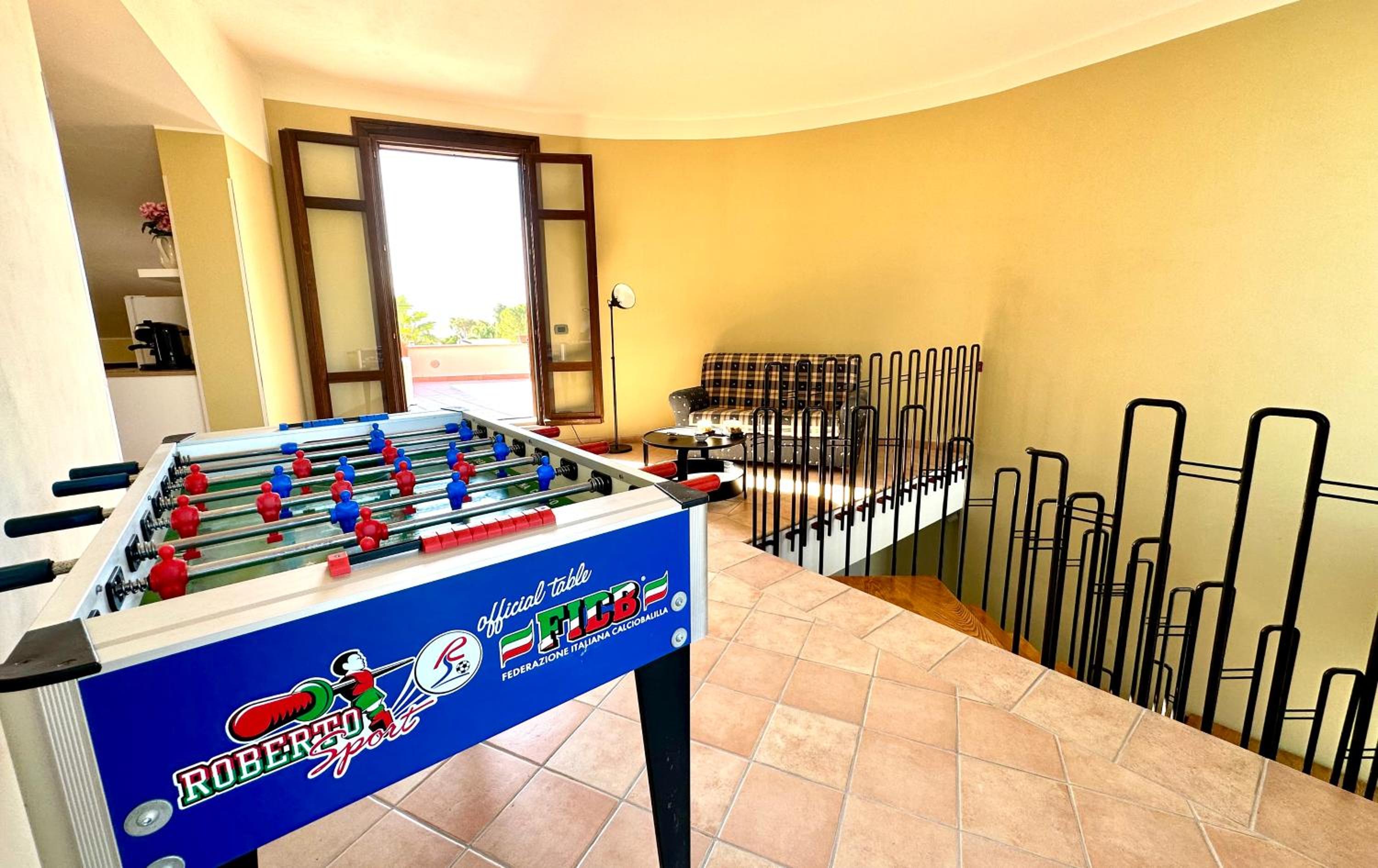 Villa Don Salvador