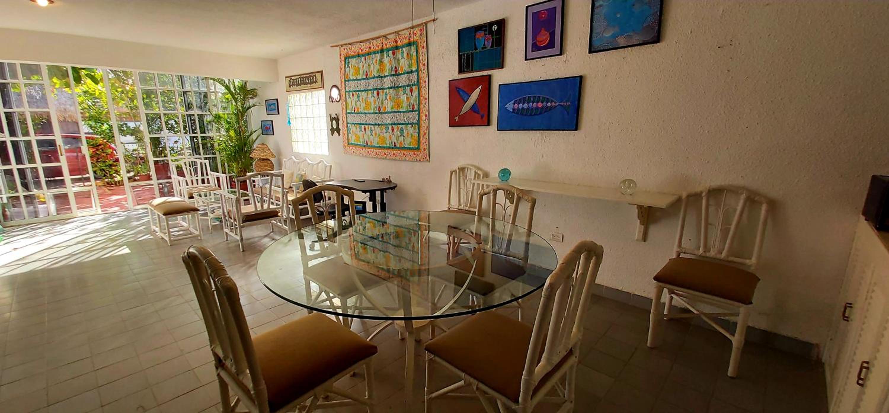Exclusive Villa Pichi view 5
