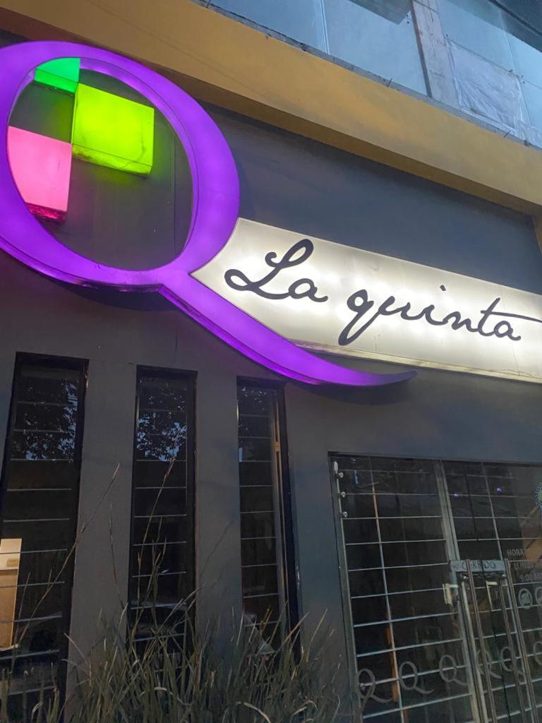 Centro Internacional - La Quinta