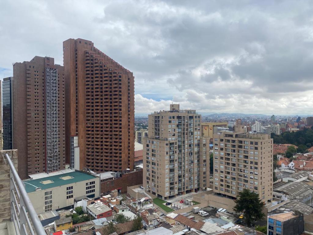 Centro Internacional - La Quinta