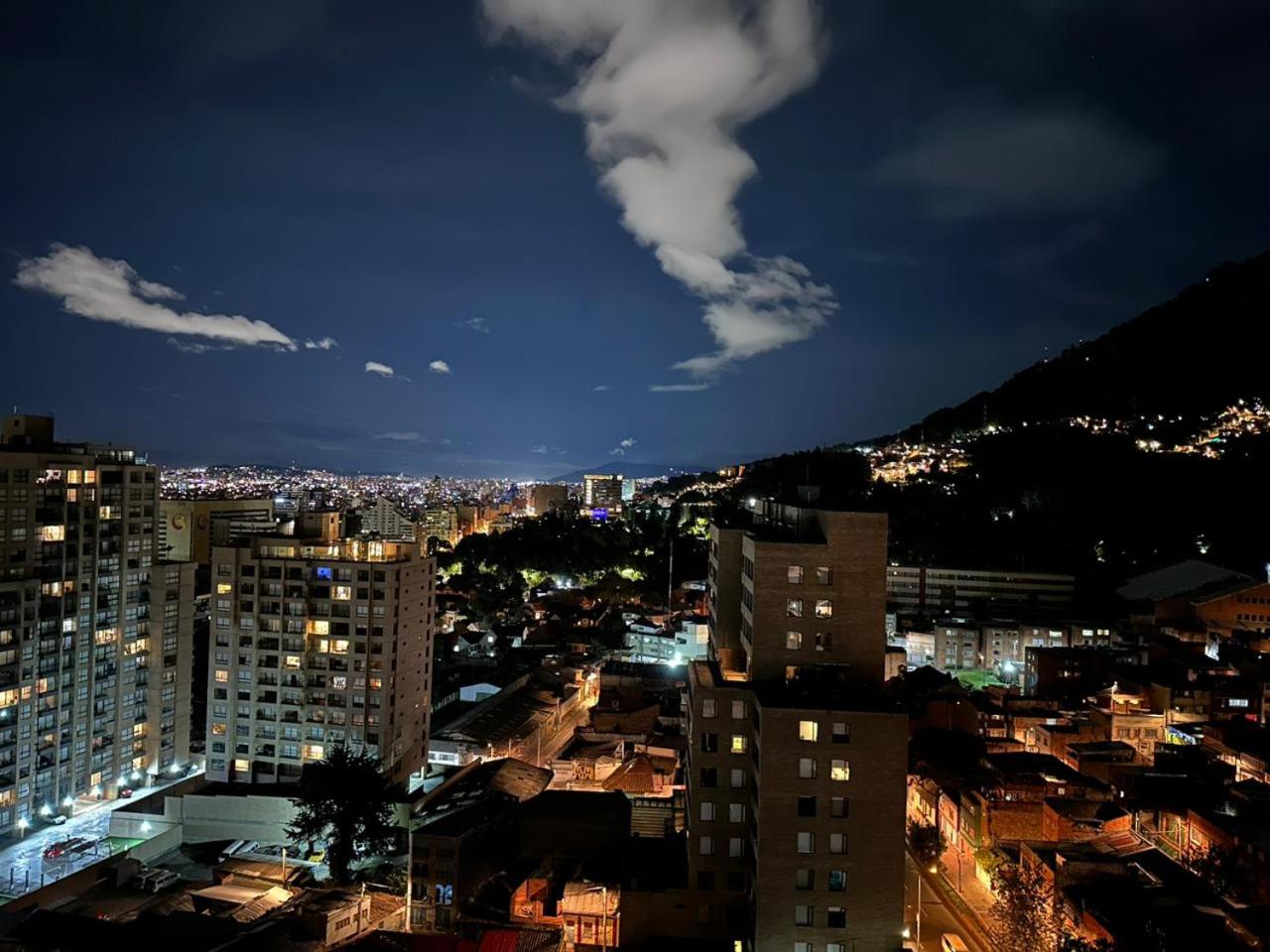 Centro Internacional - La Quinta