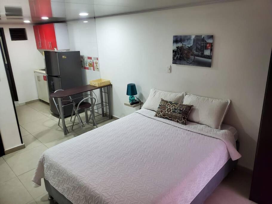 Acogedor apartamento, Chapinero
