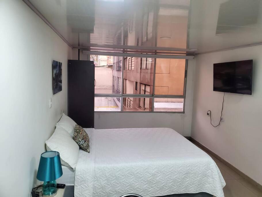Acogedor apartamento, Chapinero