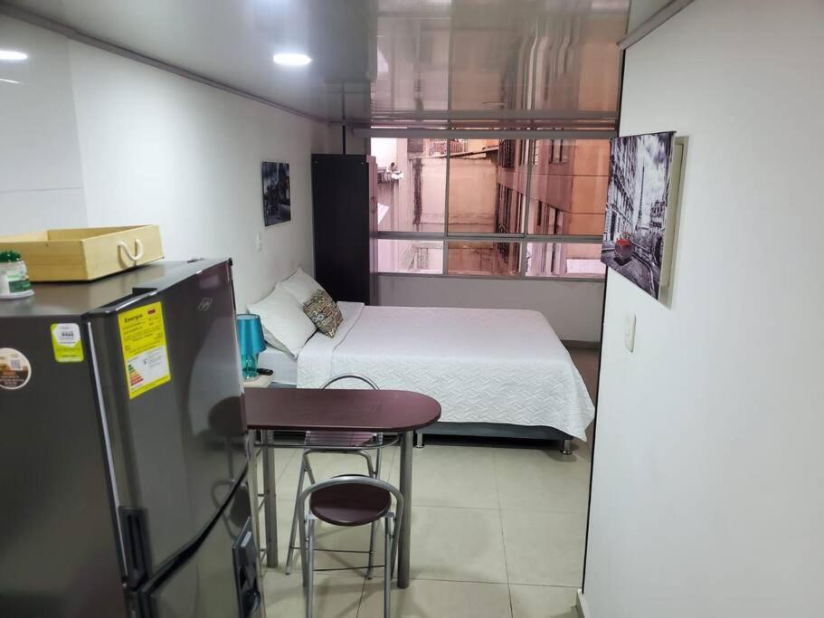Acogedor apartamento, Chapinero