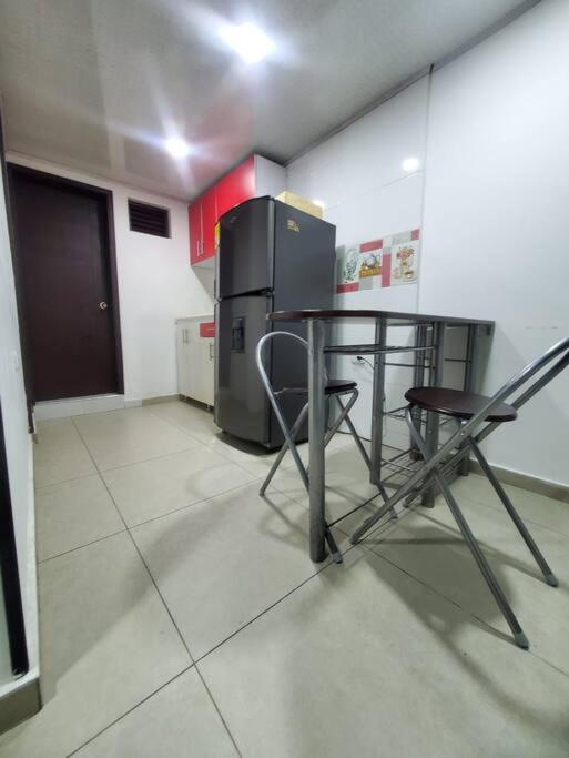 Acogedor apartamento, Chapinero