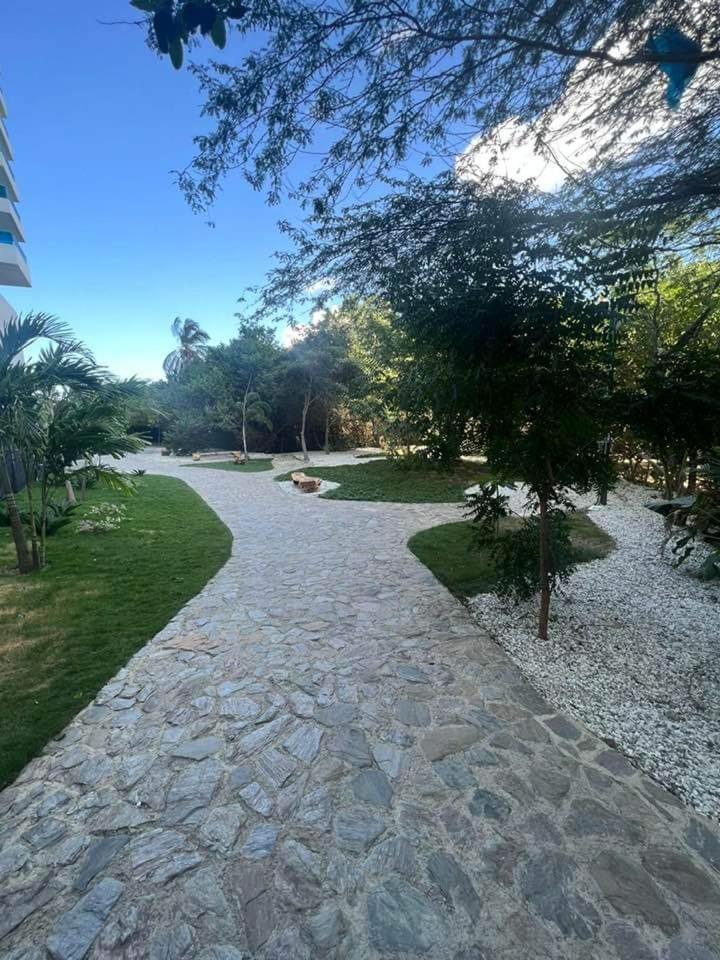 New Apartment Reserva del Mar 1421 Santa Marta ocean view