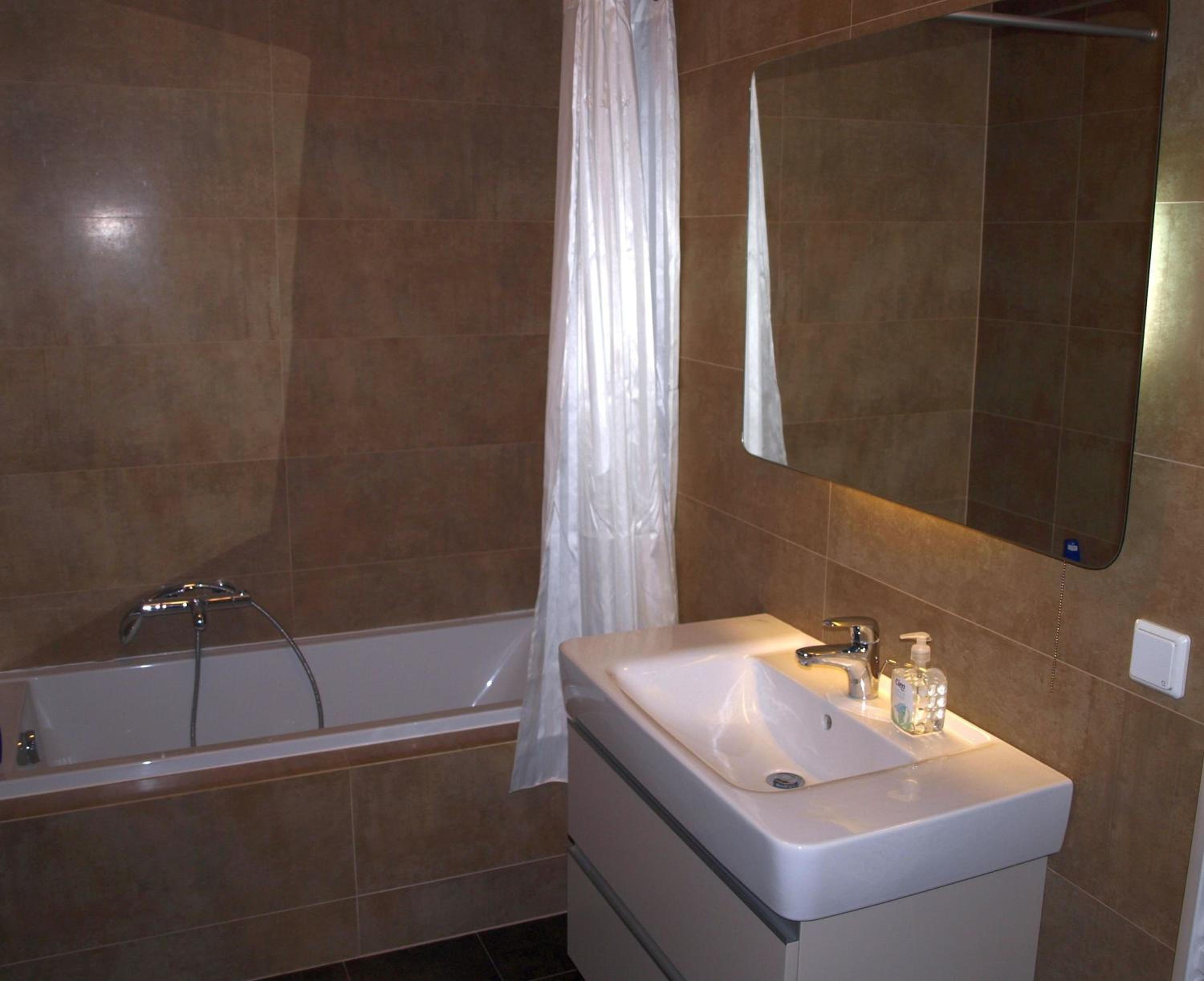 Apartament Sea Towers