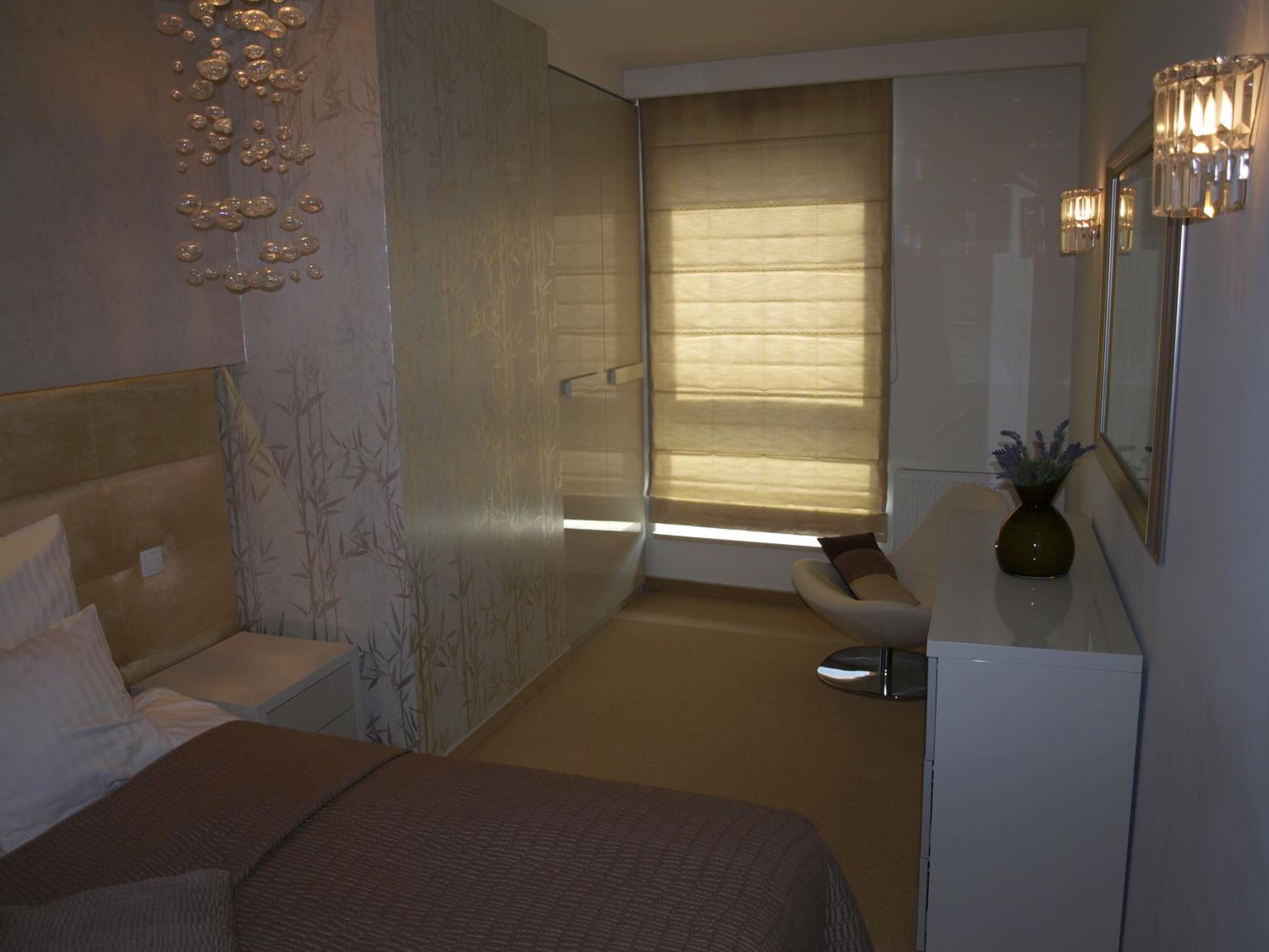 Apartament Sea Towers