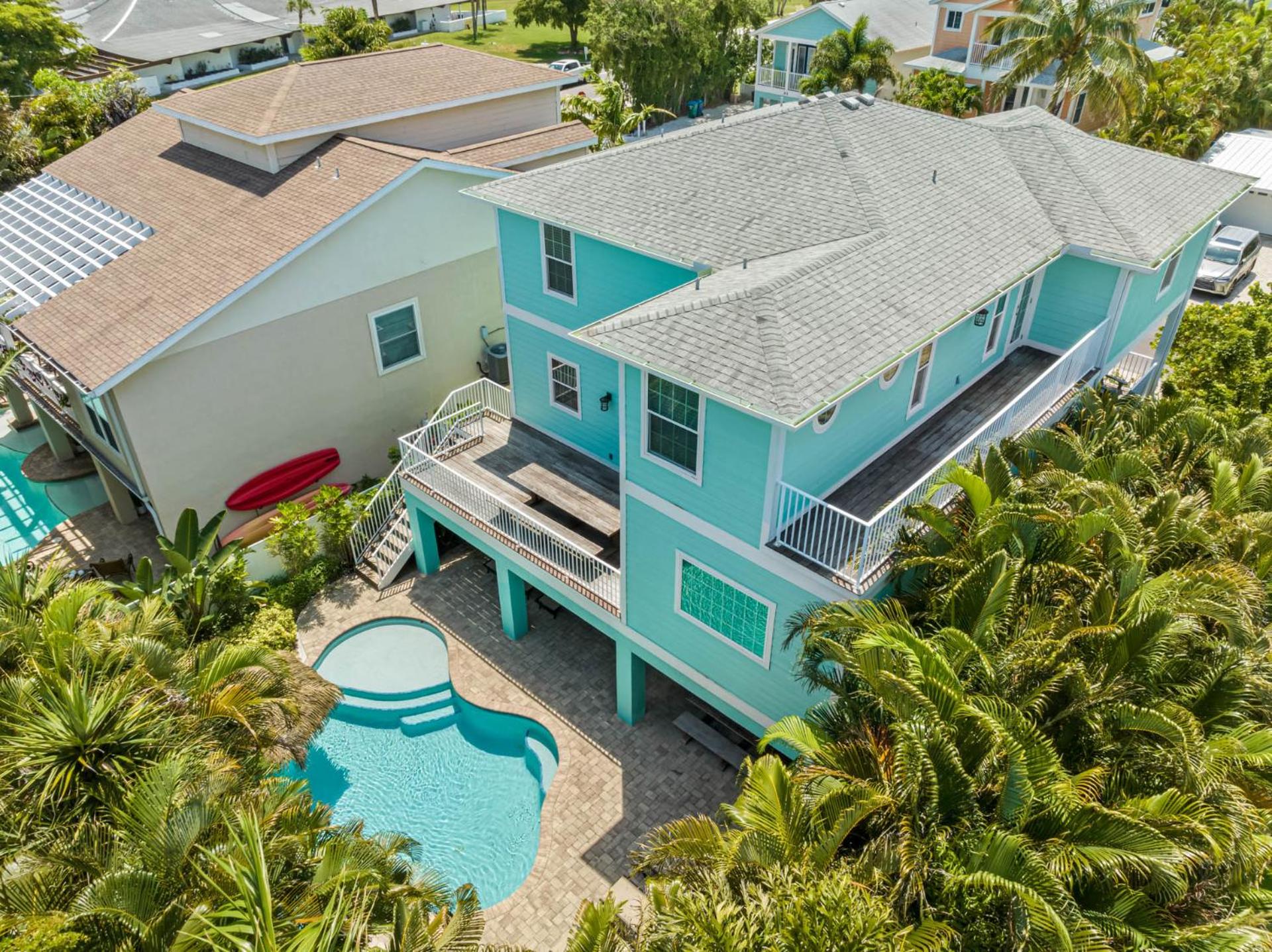 Emerald Seas view 2
