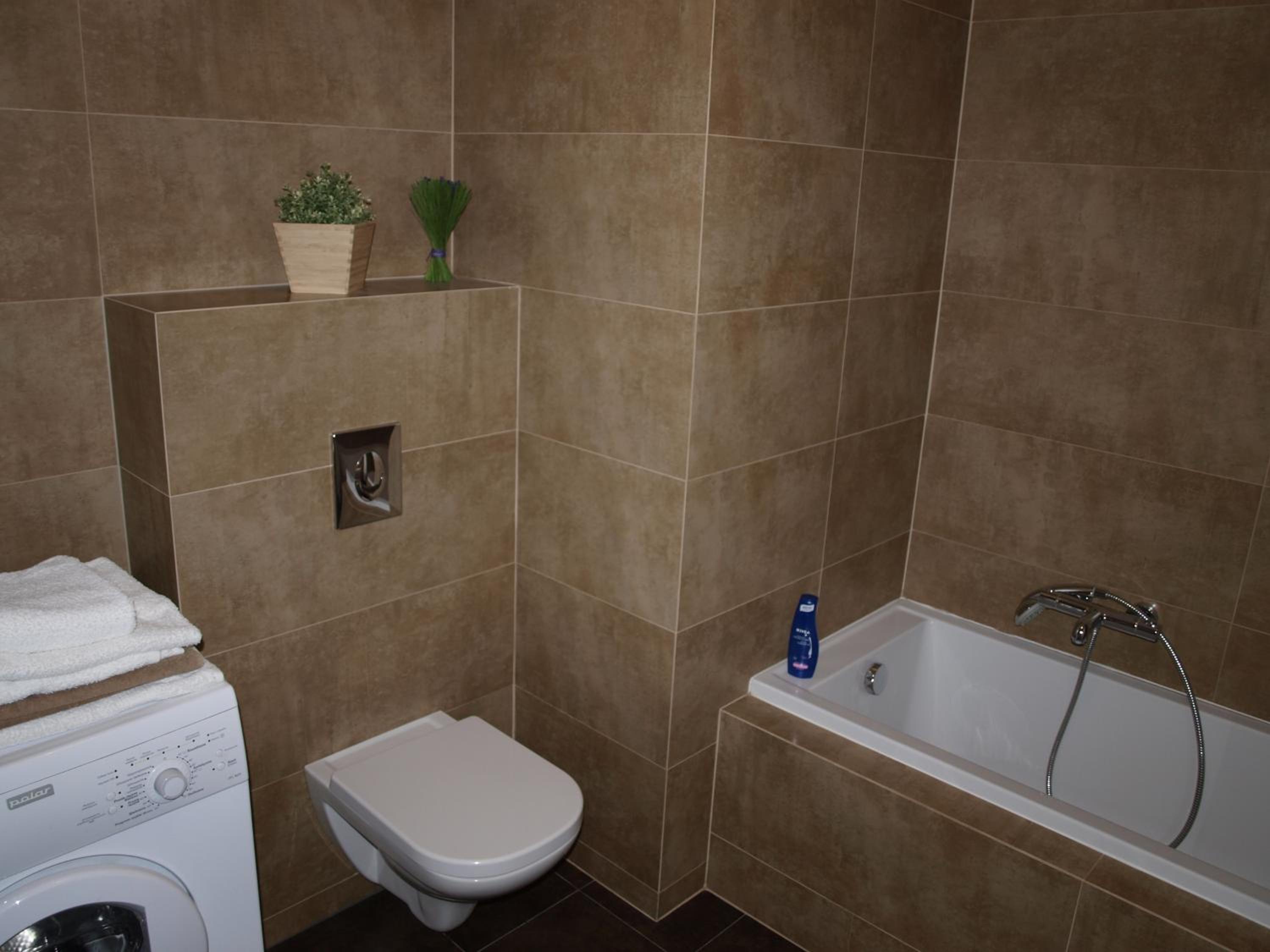 Apartament Sea Towers