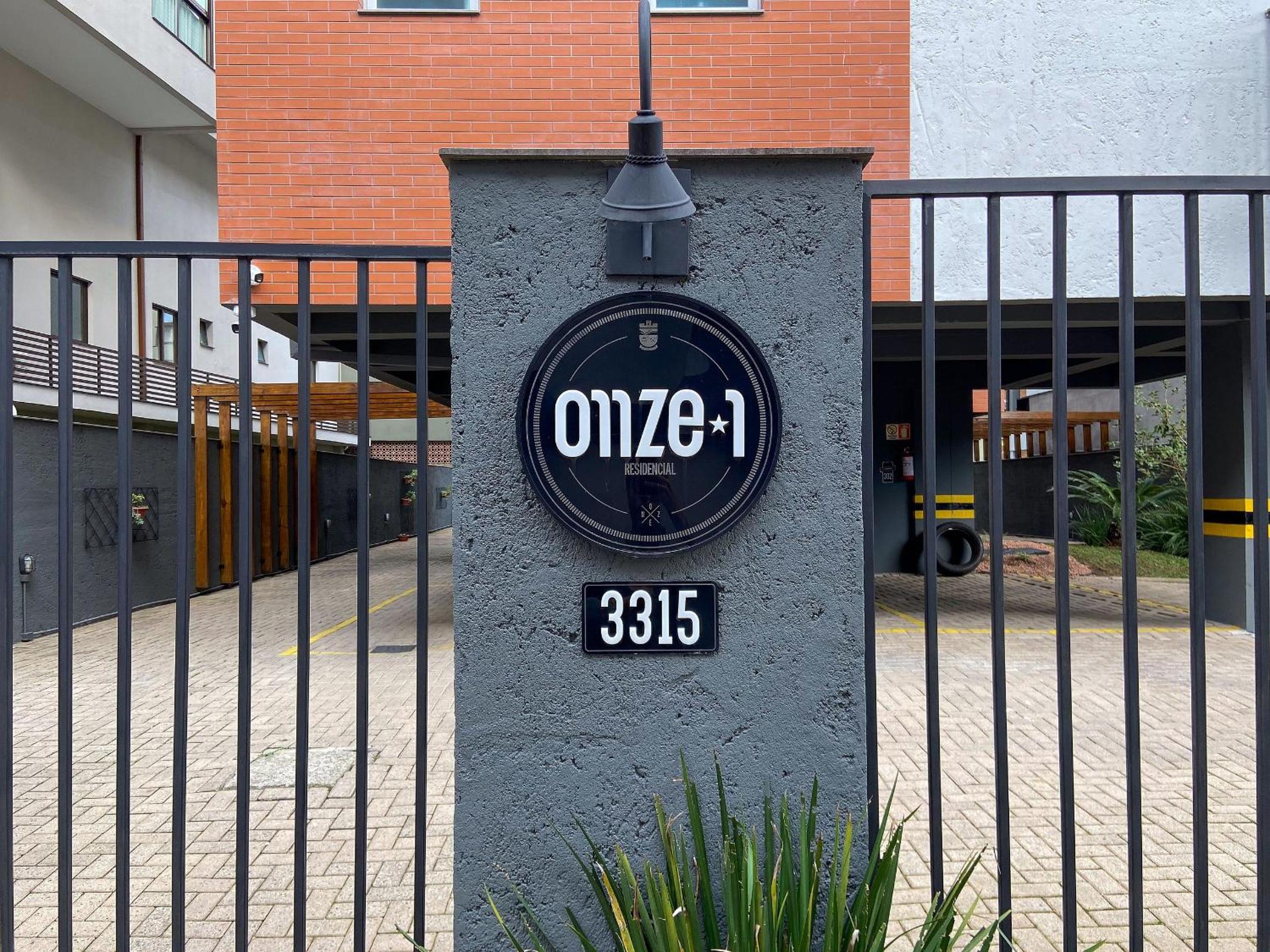 Locar-in Gramado - Onze-1 /Pet Friendly view 3