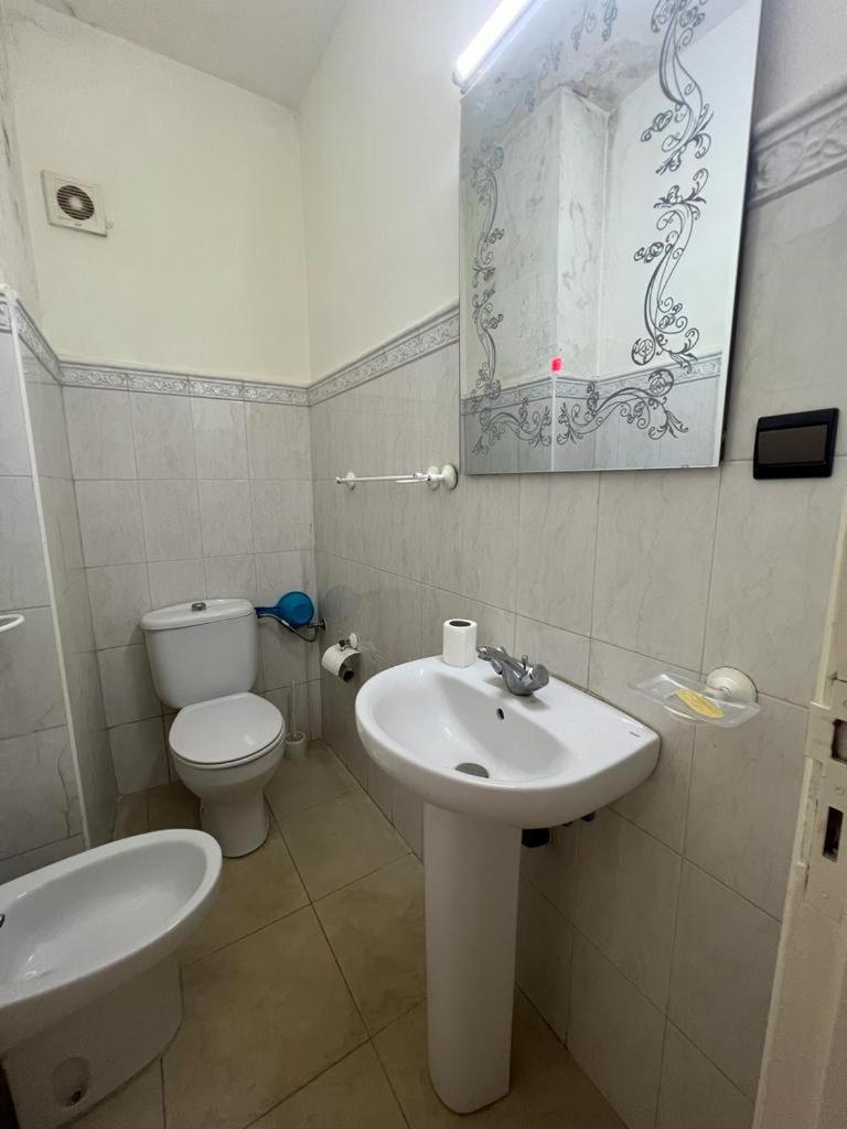 Appartement Marina Tanger view 3