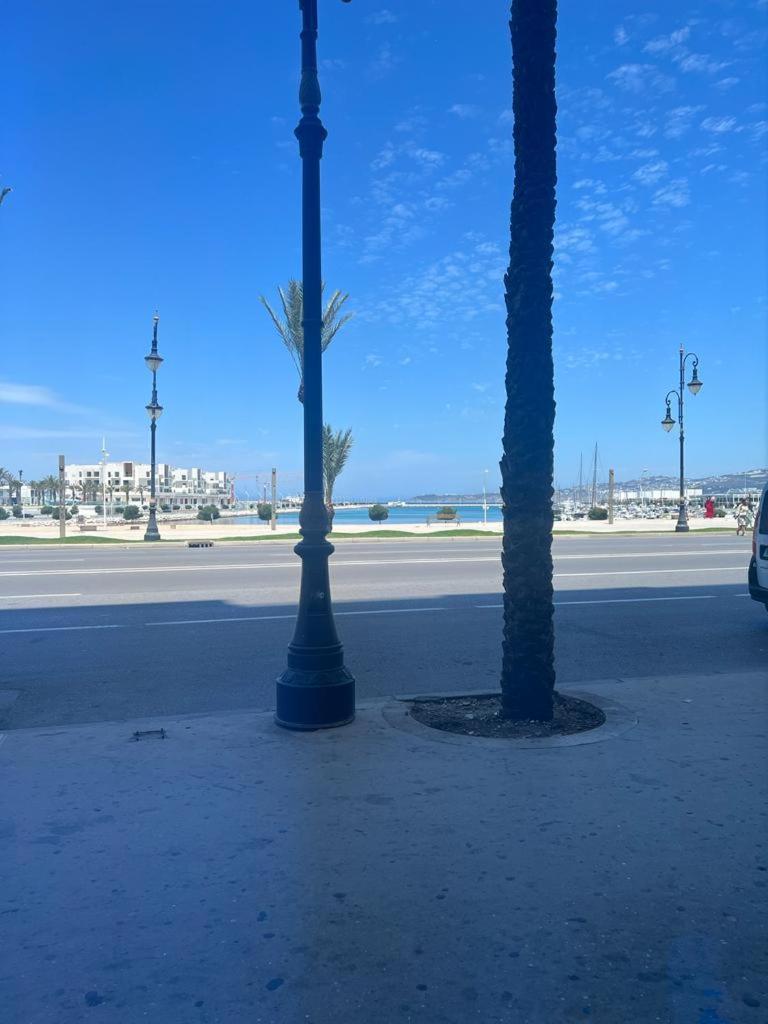 Appartement Marina Tanger view 4