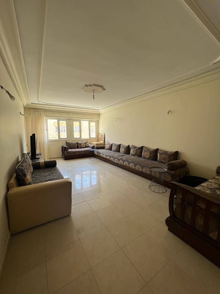 Appartement Marina Tanger view 5