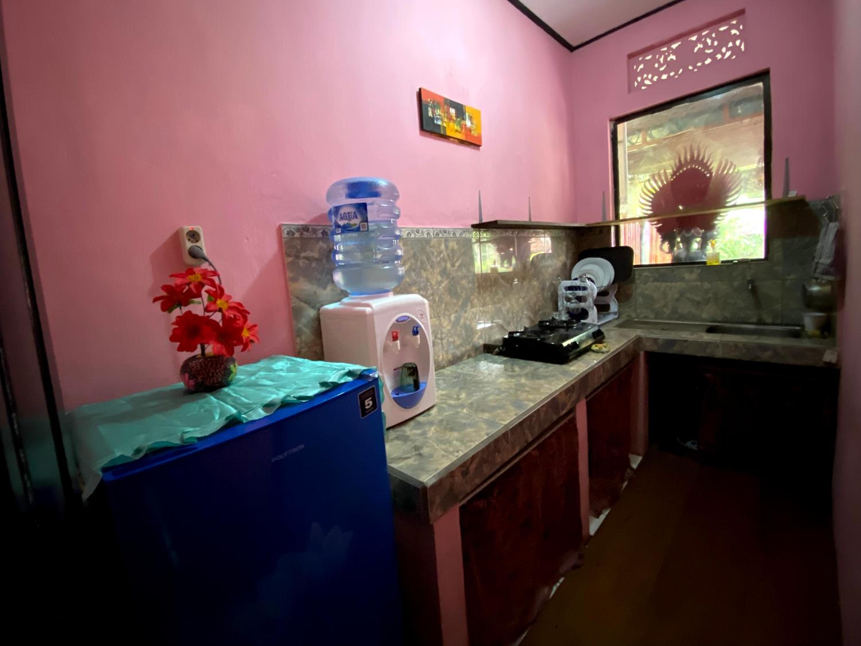 Homestay Sente