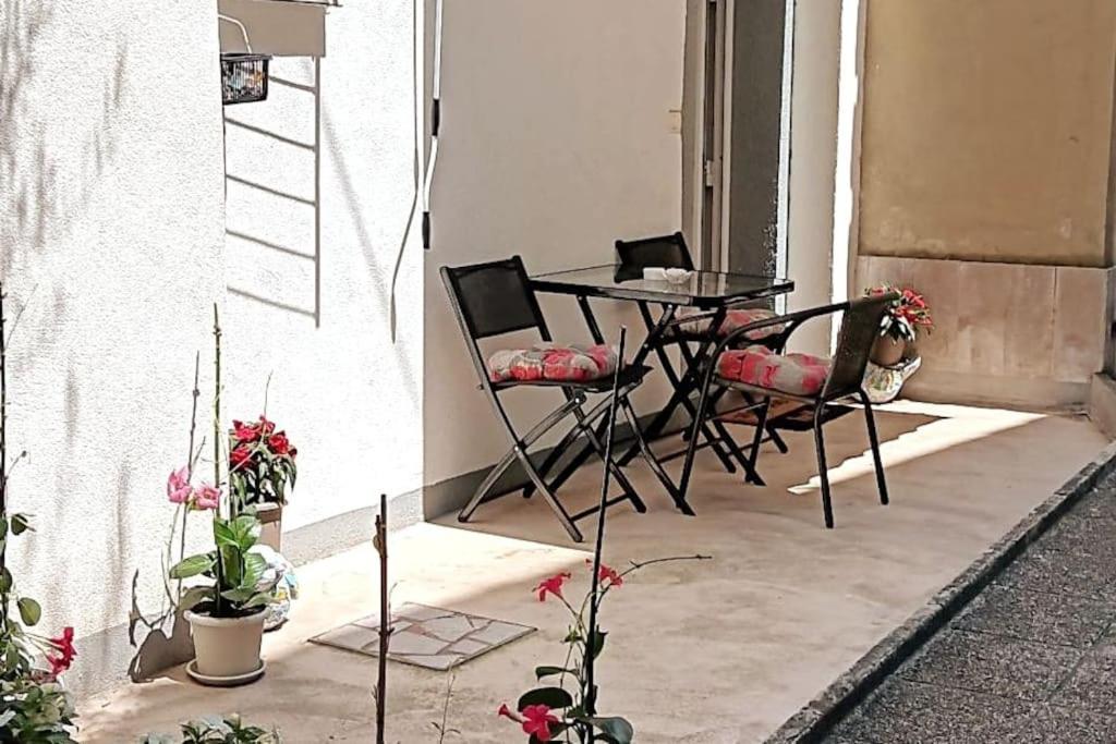 Lovely apartment Morje - Koper old town view 2