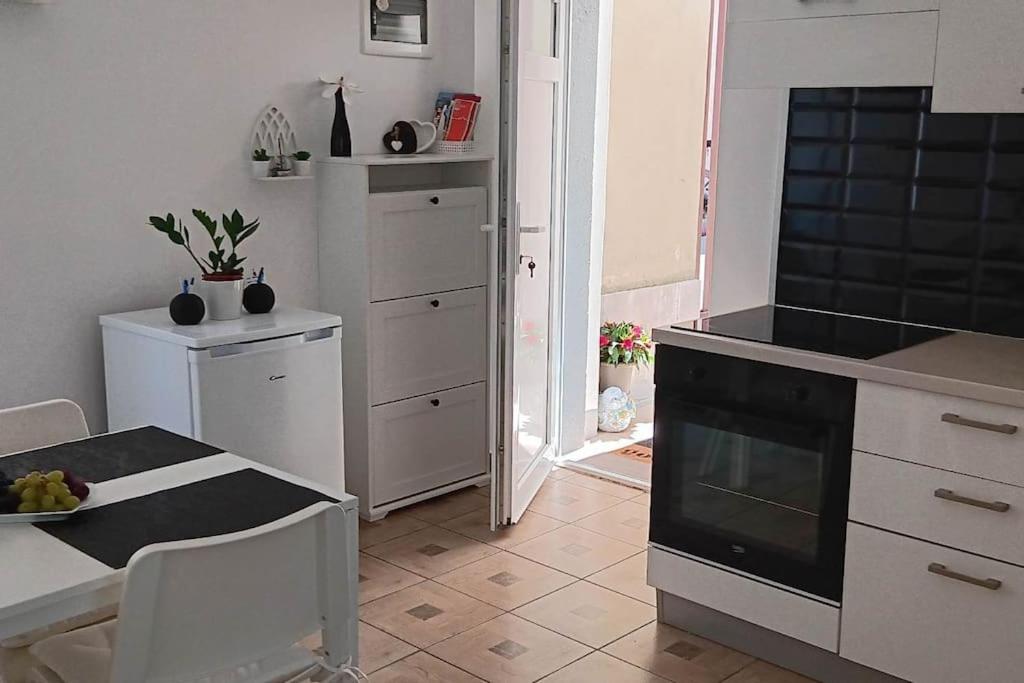 Lovely apartment Morje - Koper old town view 4