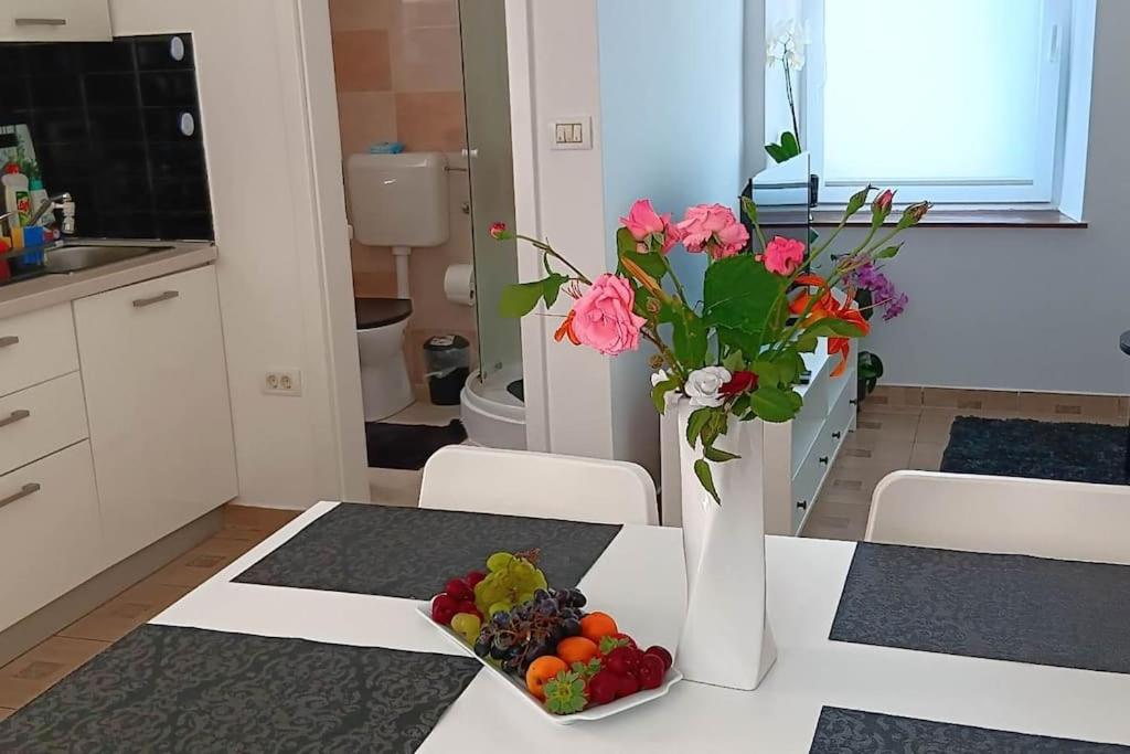 Lovely apartment Morje - Koper old town view 5