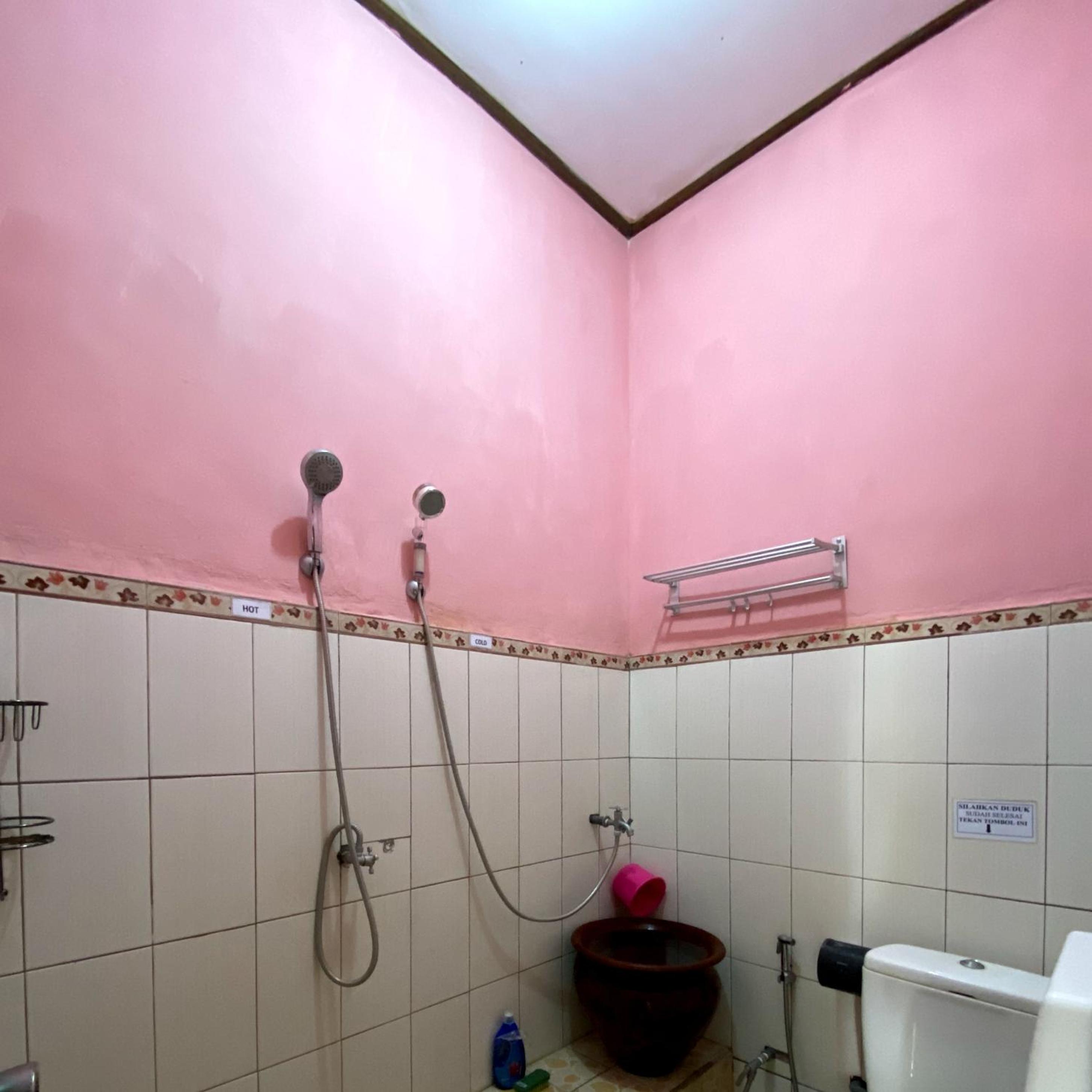Homestay Sente