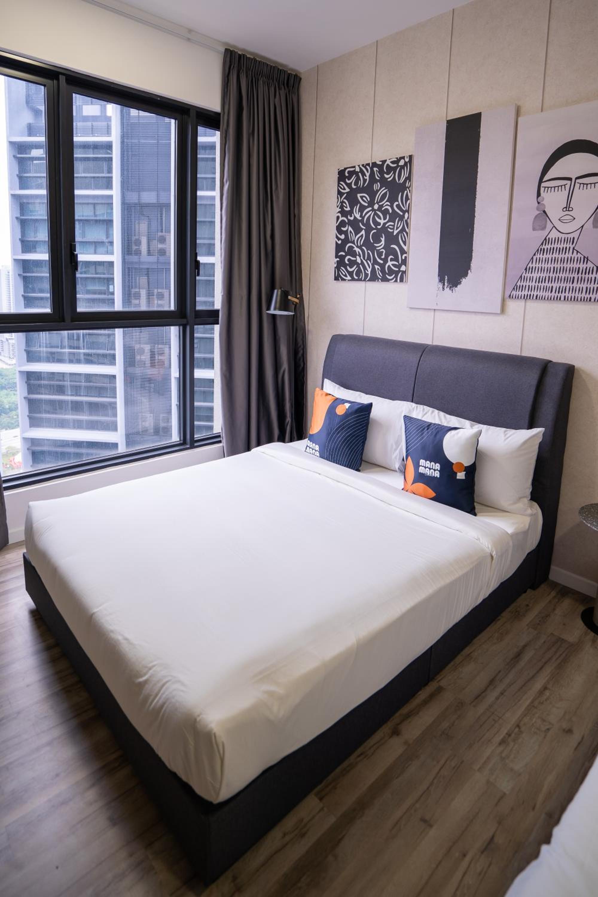 Millerz Square Suite By KLIQ, photo 41