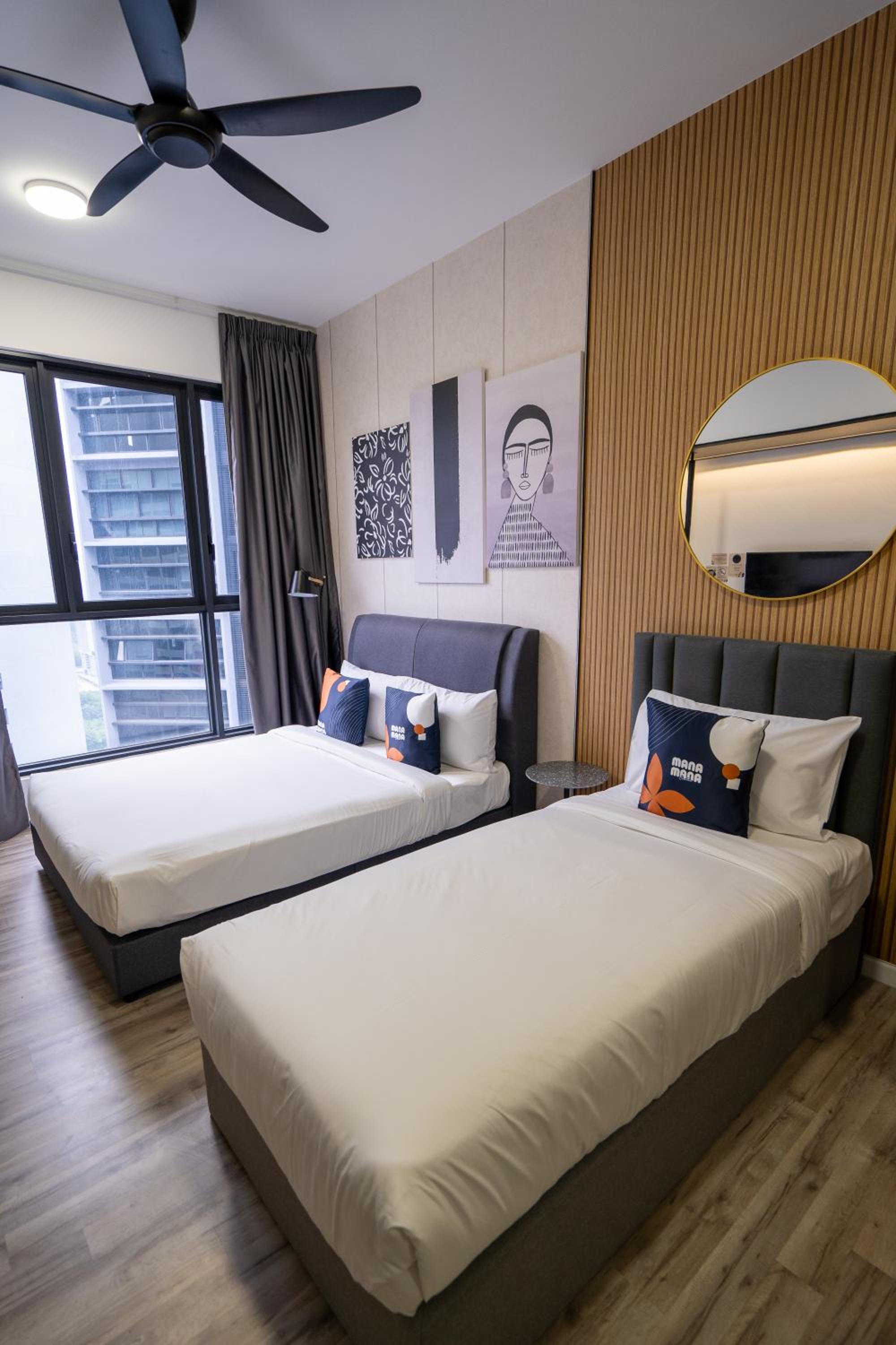 Millerz Square Suite By KLIQ, photo 112