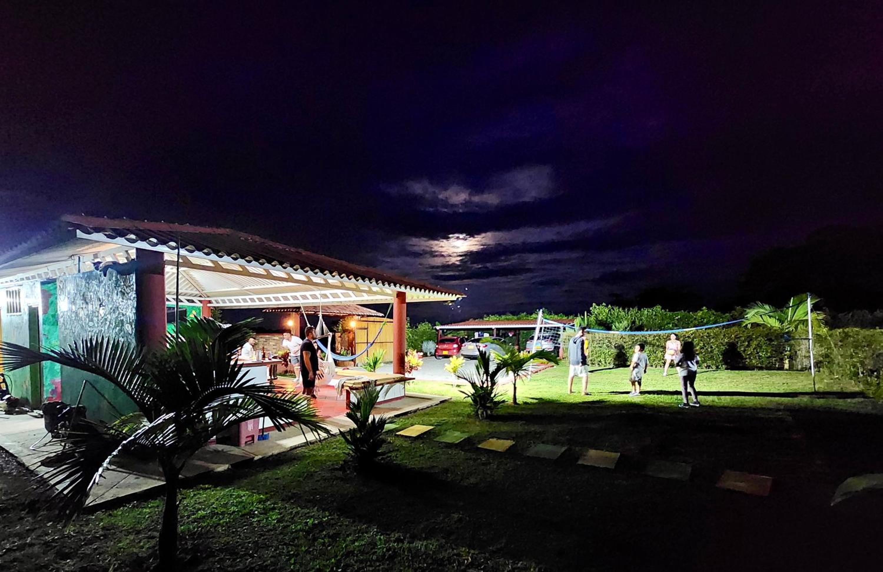 Casa Campestre Denis