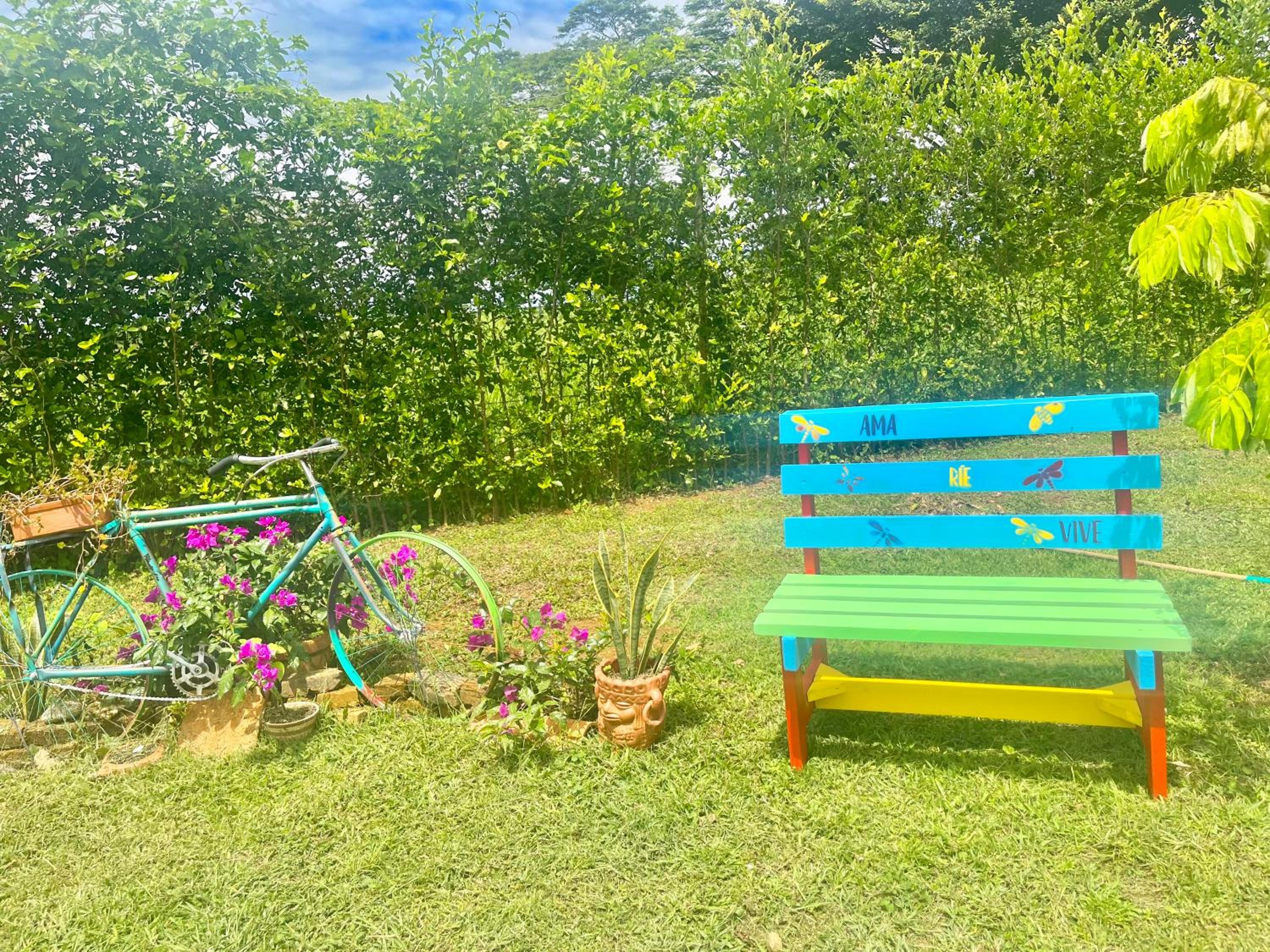Casa Campestre Denis