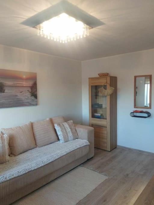Rannarajooni holiday apartment