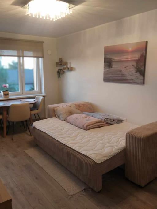 Rannarajooni holiday apartment