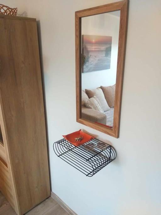 Rannarajooni holiday apartment