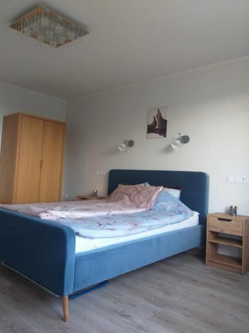 Rannarajooni holiday apartment