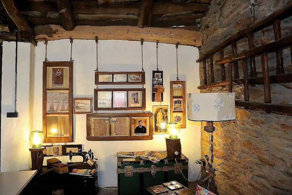 Agradable casa de aldea en un entorno natural