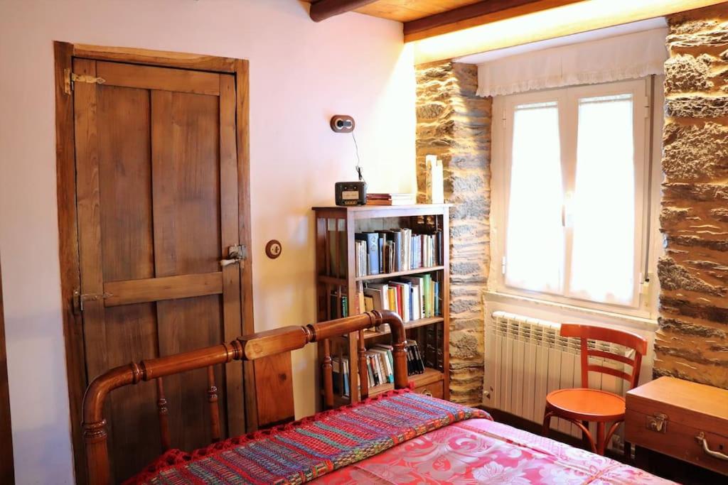 Agradable casa de aldea en un entorno natural