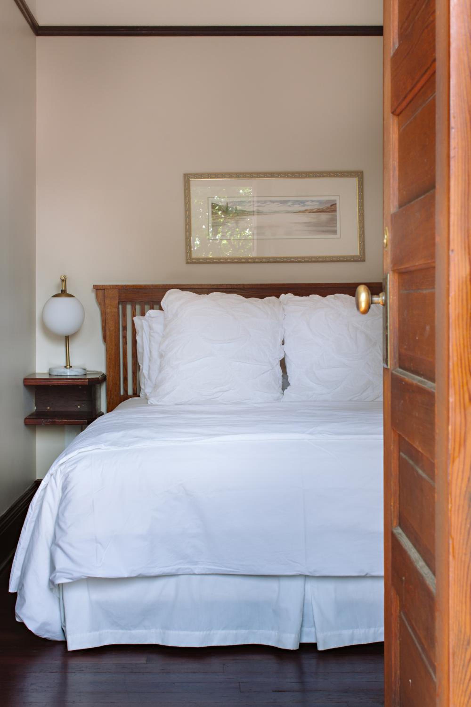 Naramata Inn